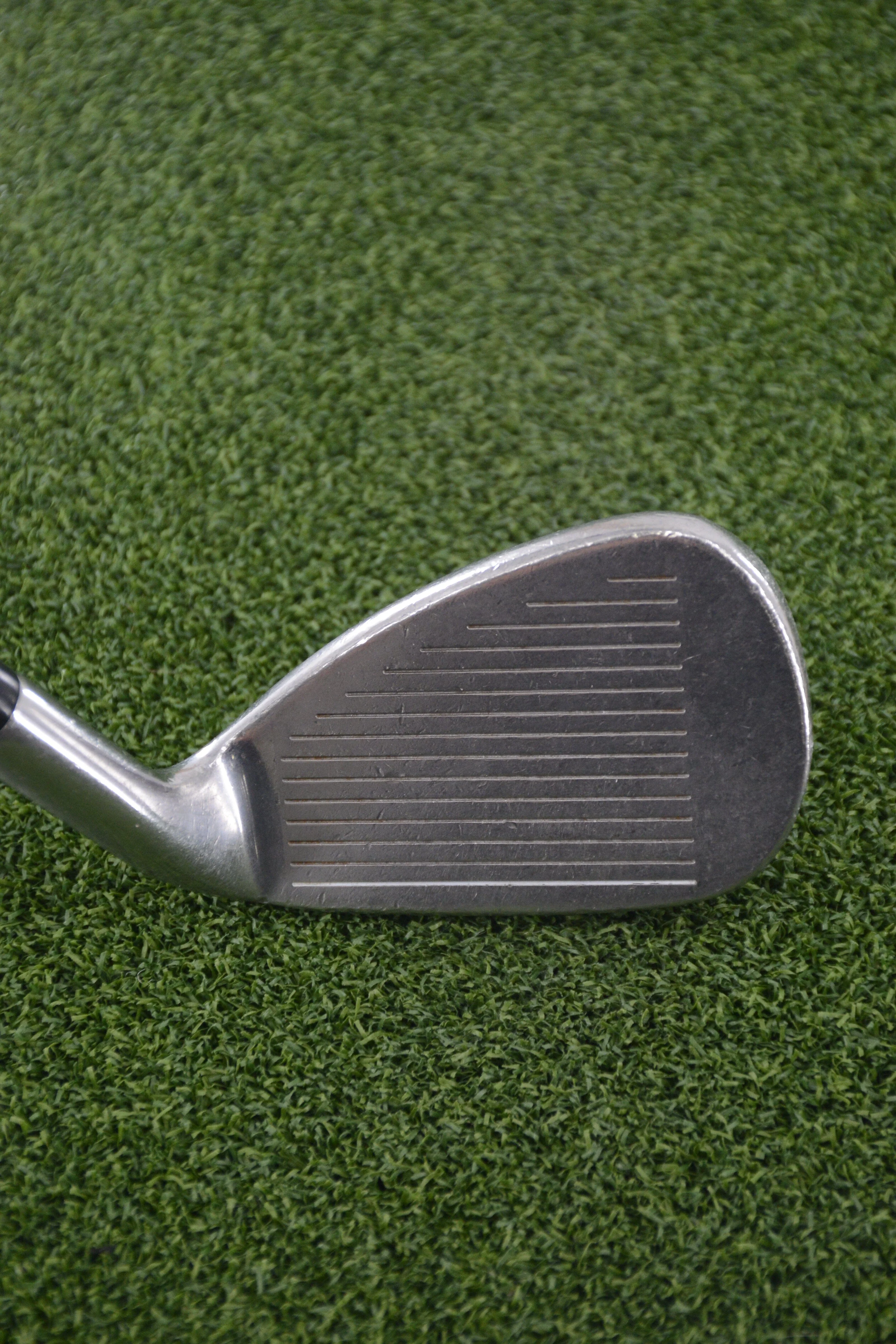 Lefty Women's Adams Idea A2 OS 8 Iron W Flex 35.5" - Image 3