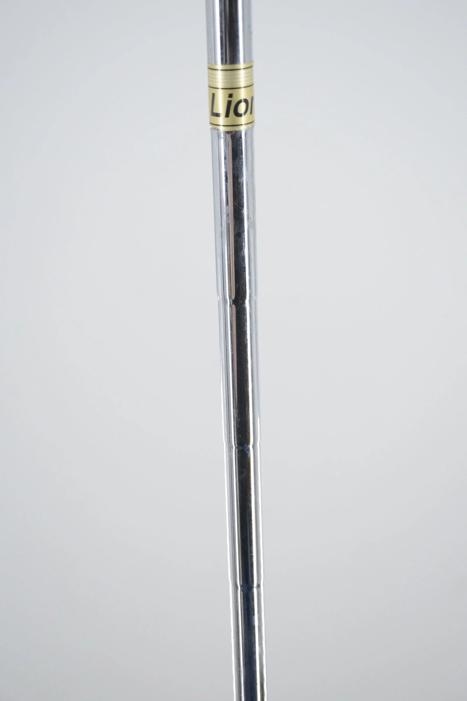 Lion O/S Metal 8 Iron R Flex 36" - Image 4