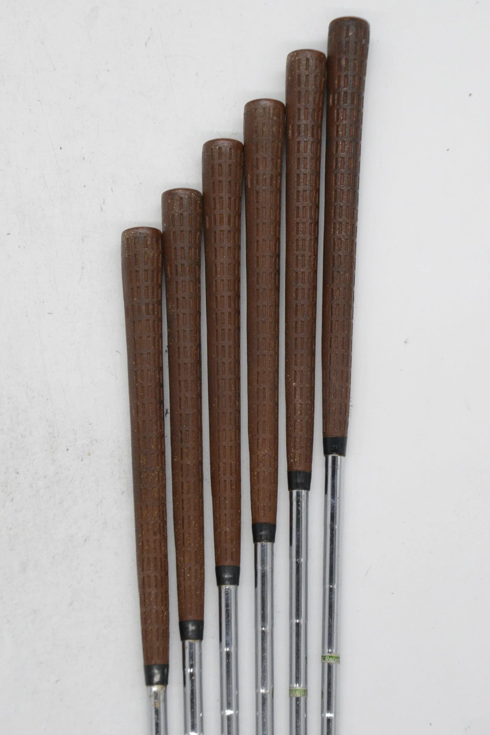 Louisville Grand Slam HB 4-9 Iron Set R Flex -0.75" - Image 7