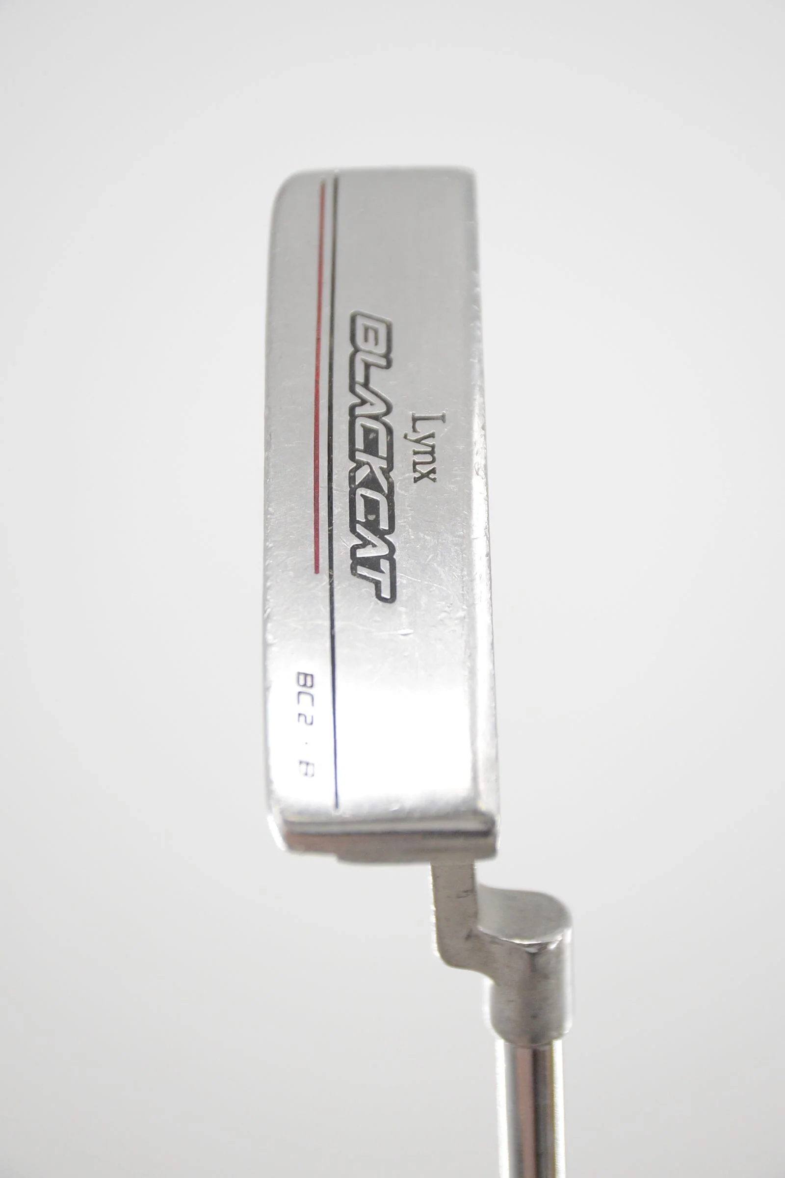 Lynx Blackcat Putter 35.5"