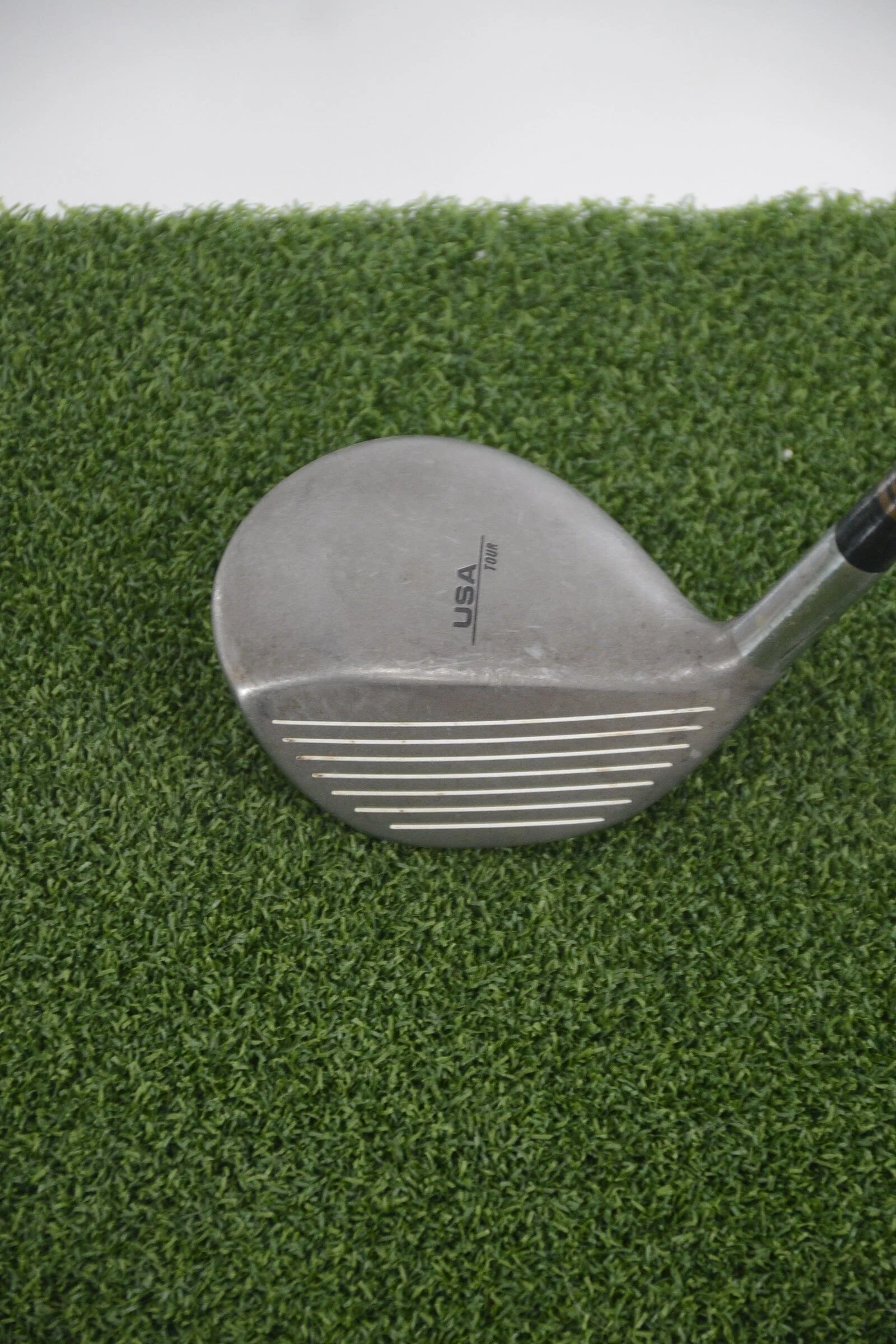 Lynx USA Tour 5 Wood S Flex 41" - Image 3