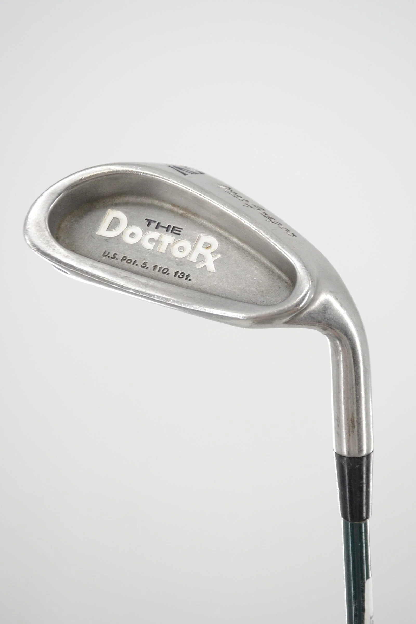 MacGregor DoctorX SW S Flex 35.5"