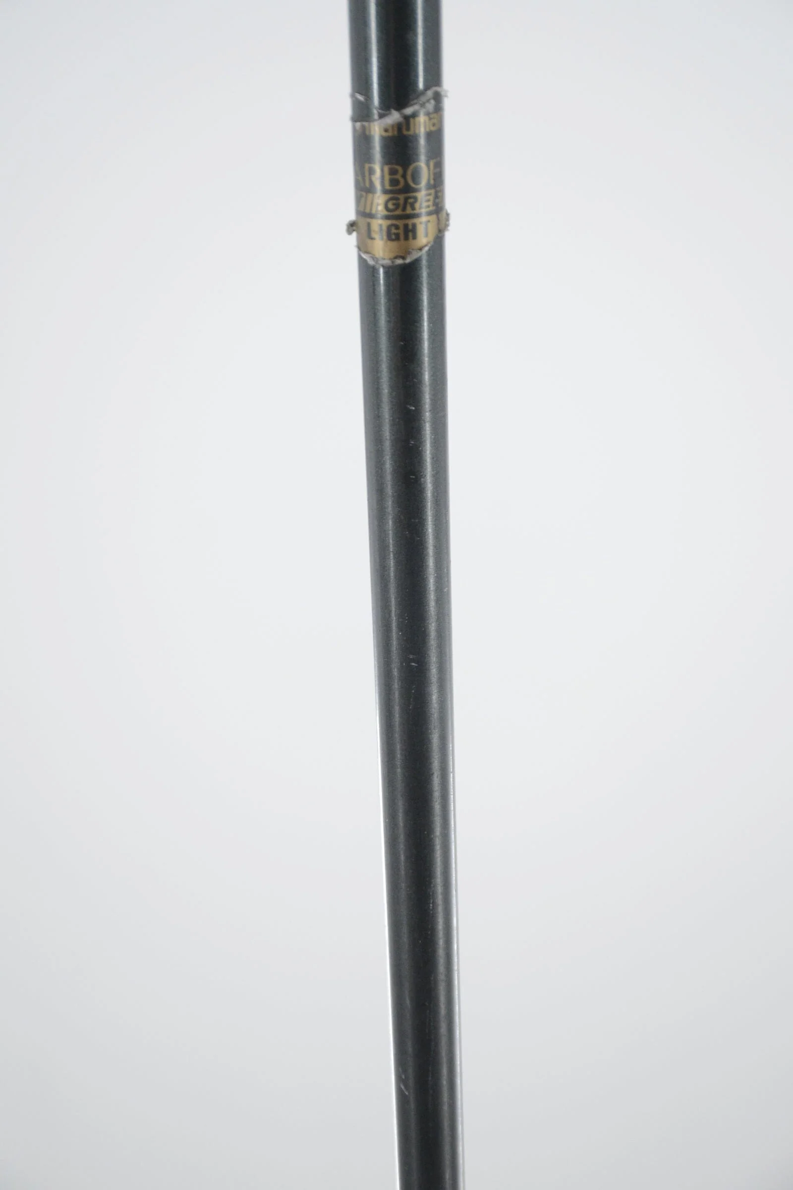 Maruman M301T 9 Iron R Flex 35.5" - Image 4