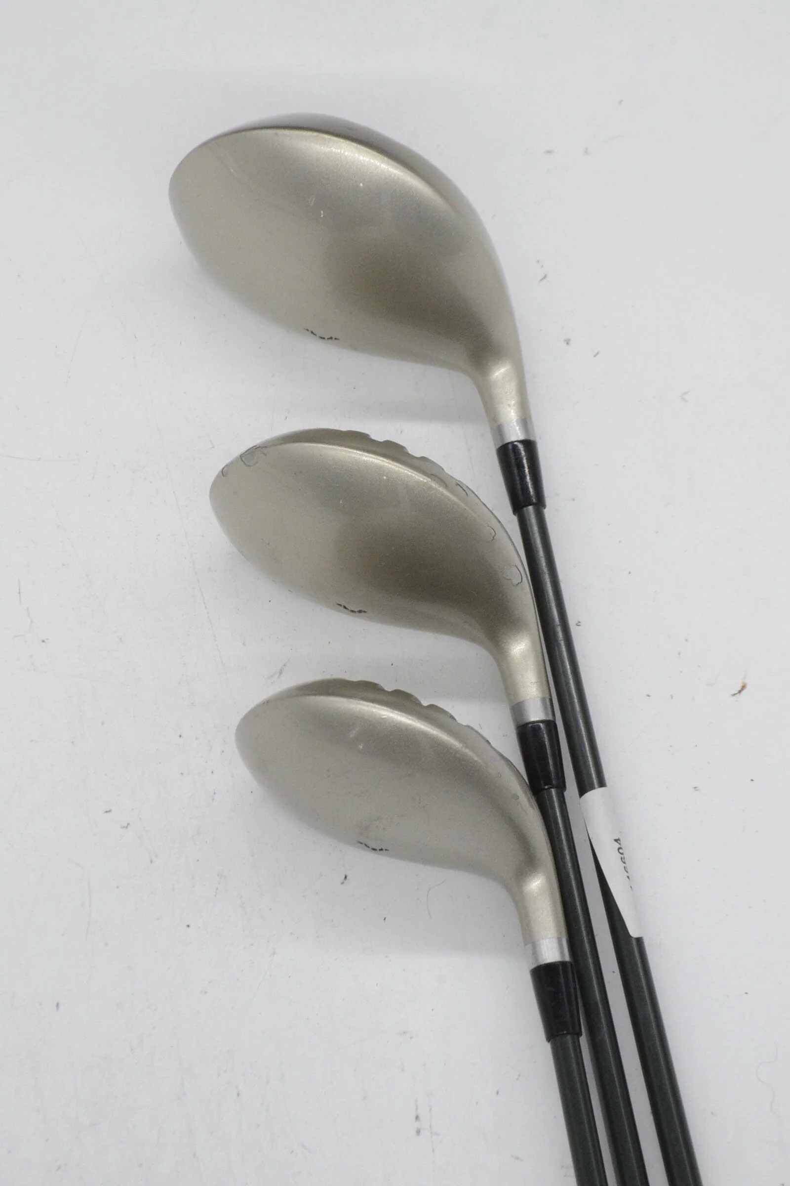 MacGregor MacOne Tour D, 3W, 5W Wood Set SR Flex - Image 2