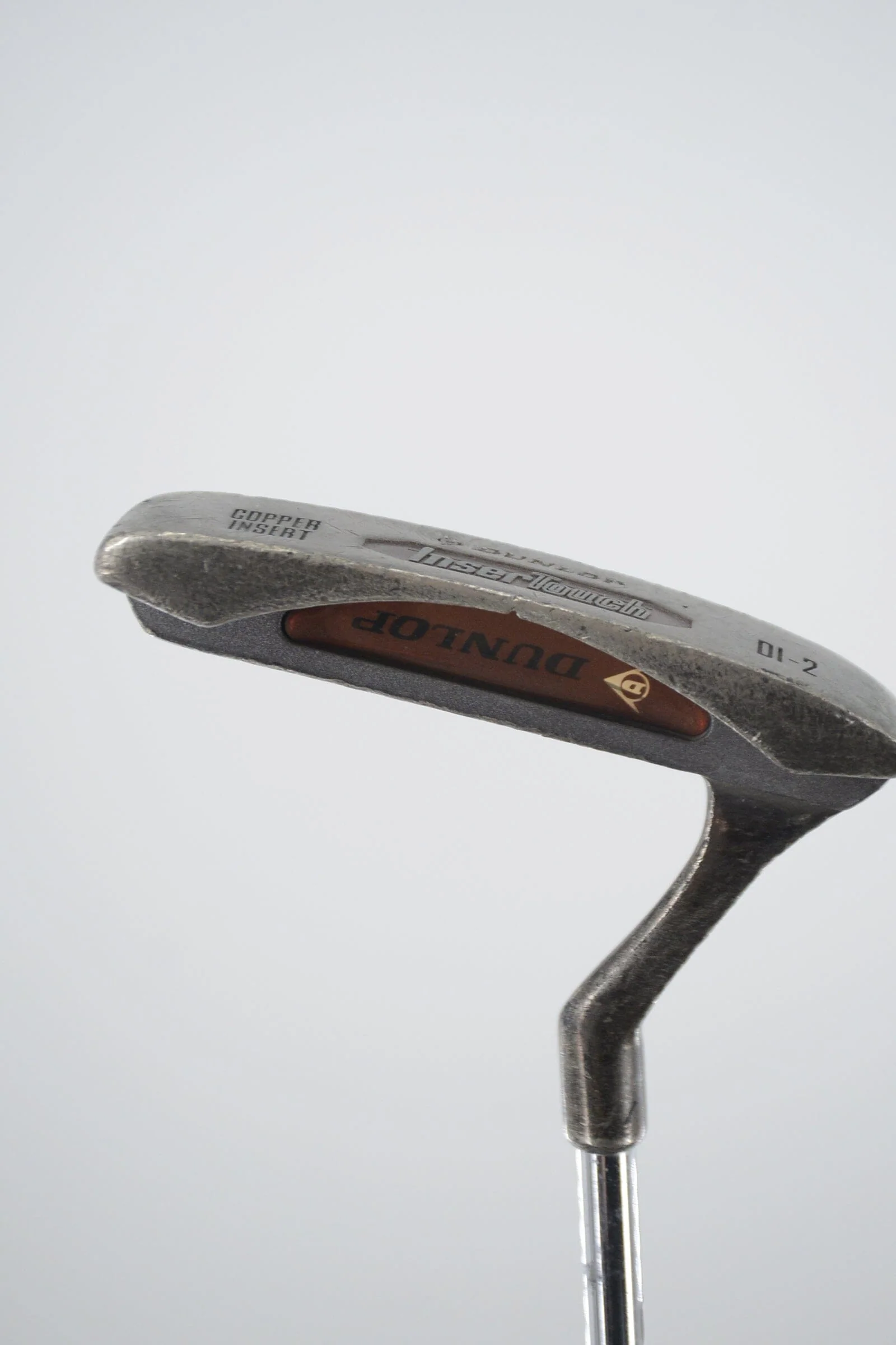 MaxFli Dunlop InserTouch D1-2 Putter 34.75" - Image 3