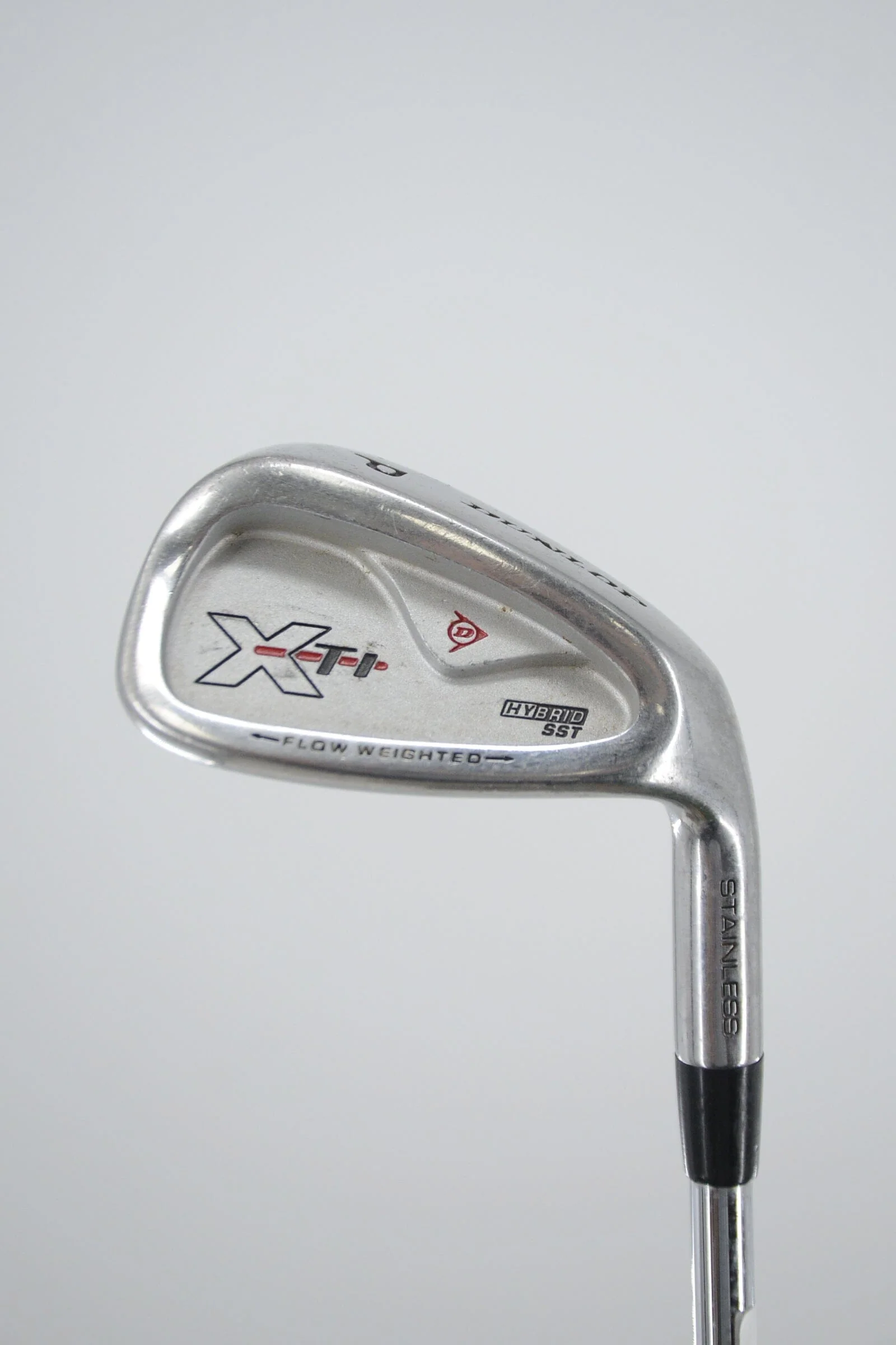 MaxFli Dunlop XTI PW R Flex 35"