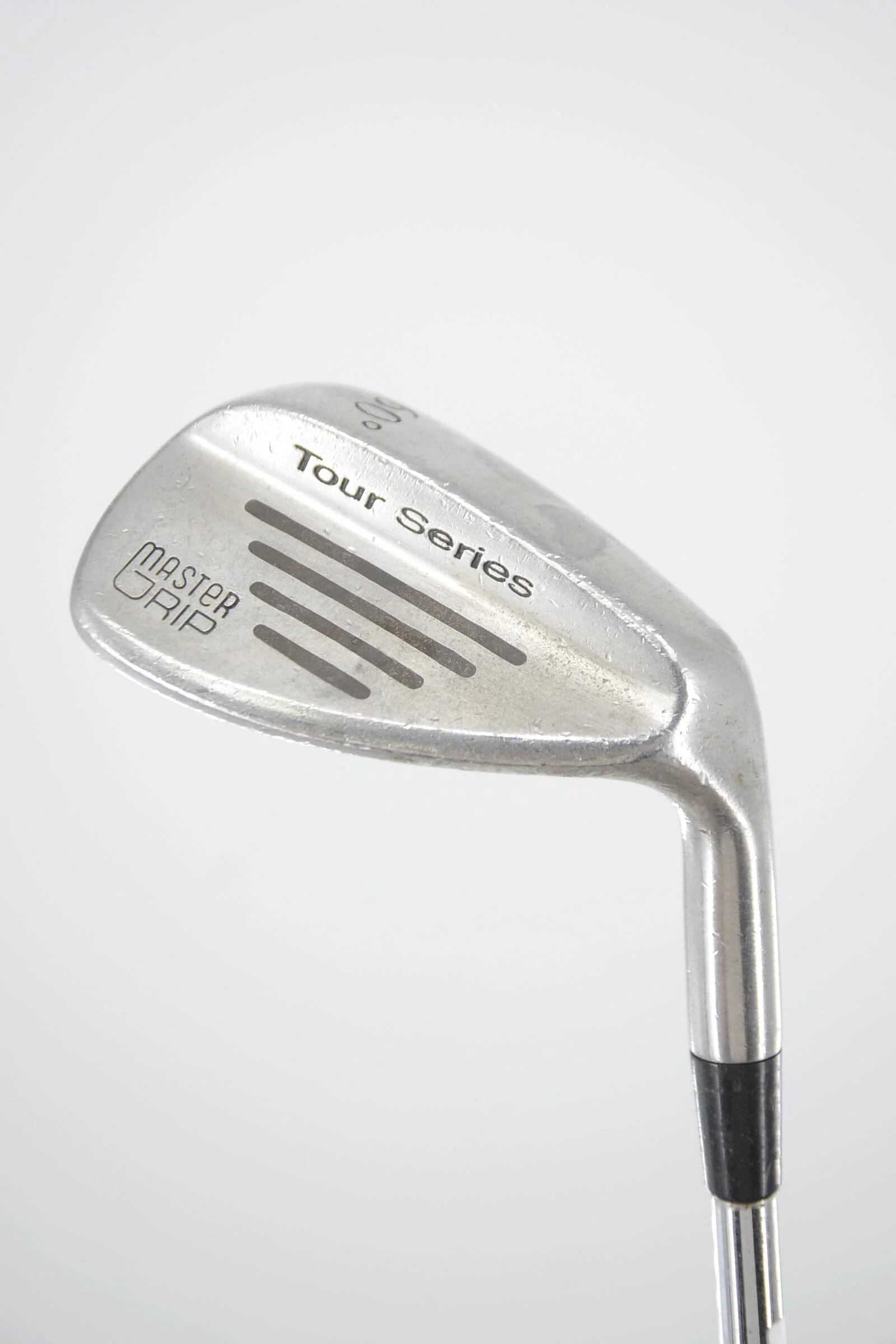 Master Grip Tour Series 60 Degree Wedge Wedge Flex 35"