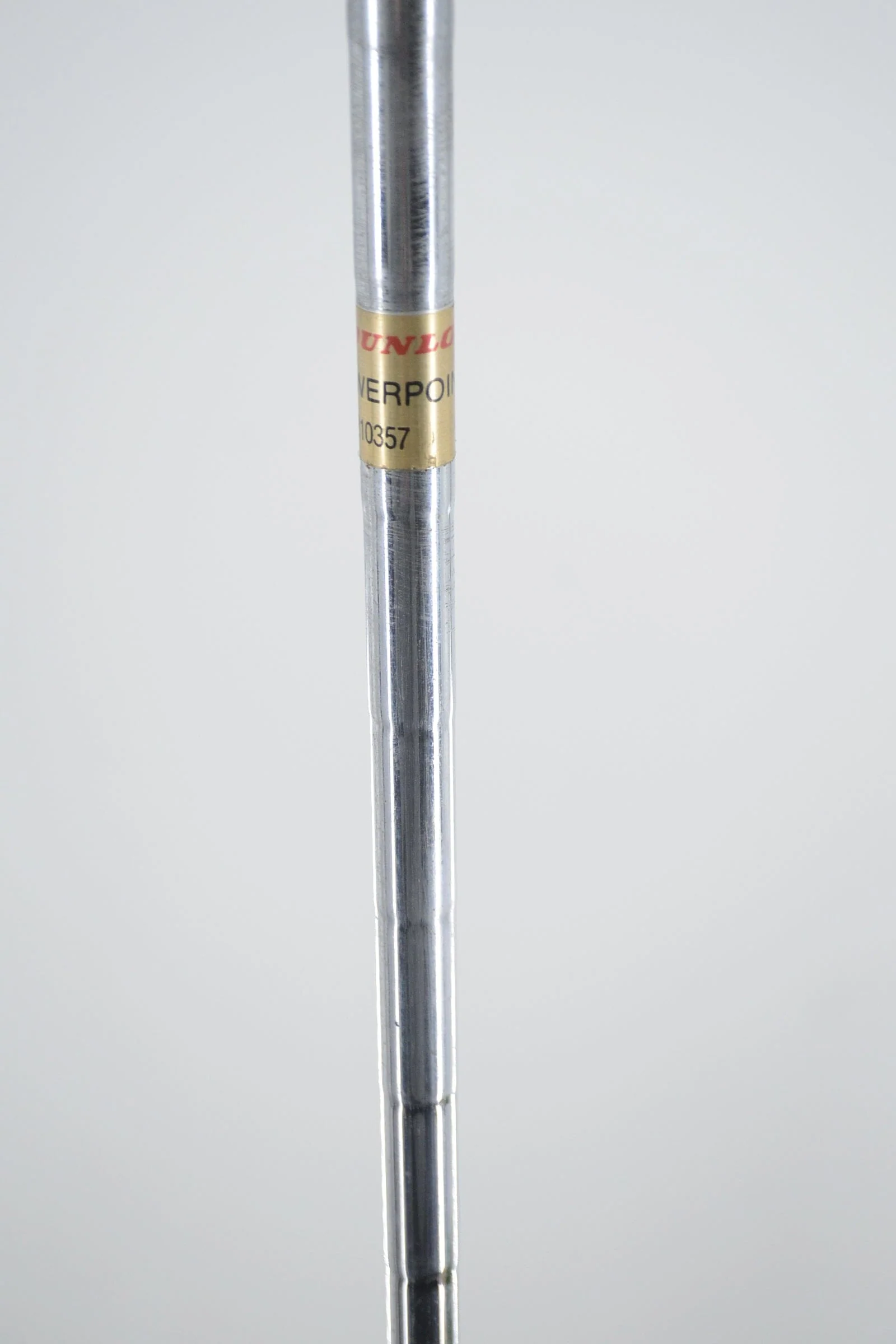 MaxFli Dunlop TWD 3 Iron R Flex 38.25" - Image 4