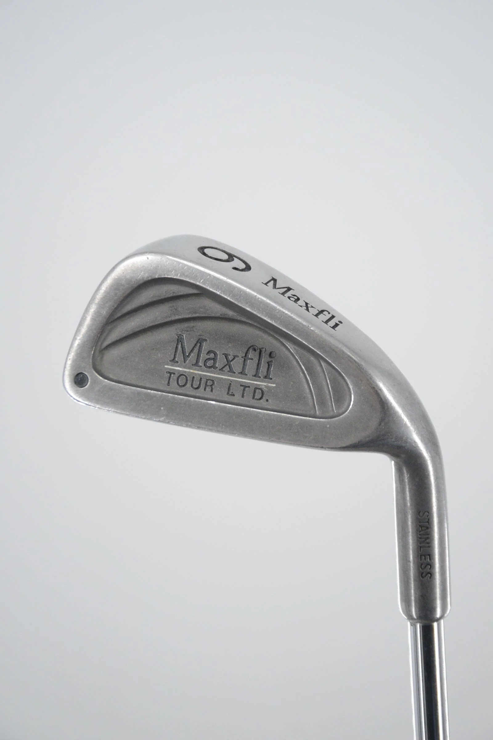 MaxFli Tour LTD 6 Iron R Flex 37"