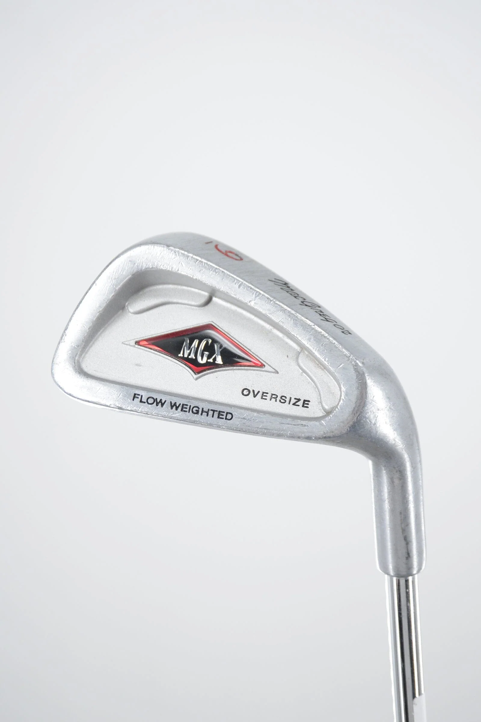 MacGregor MGX Oversize 9 Iron R Flex 36.75"