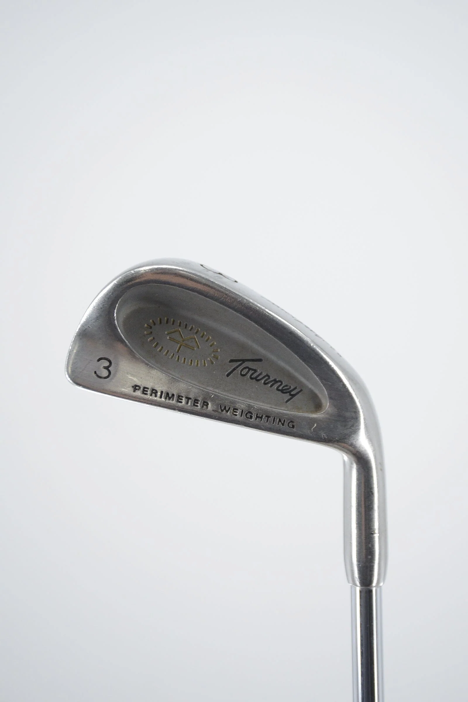 MacGregor Tourney 3 Iron R Flex 38.25"