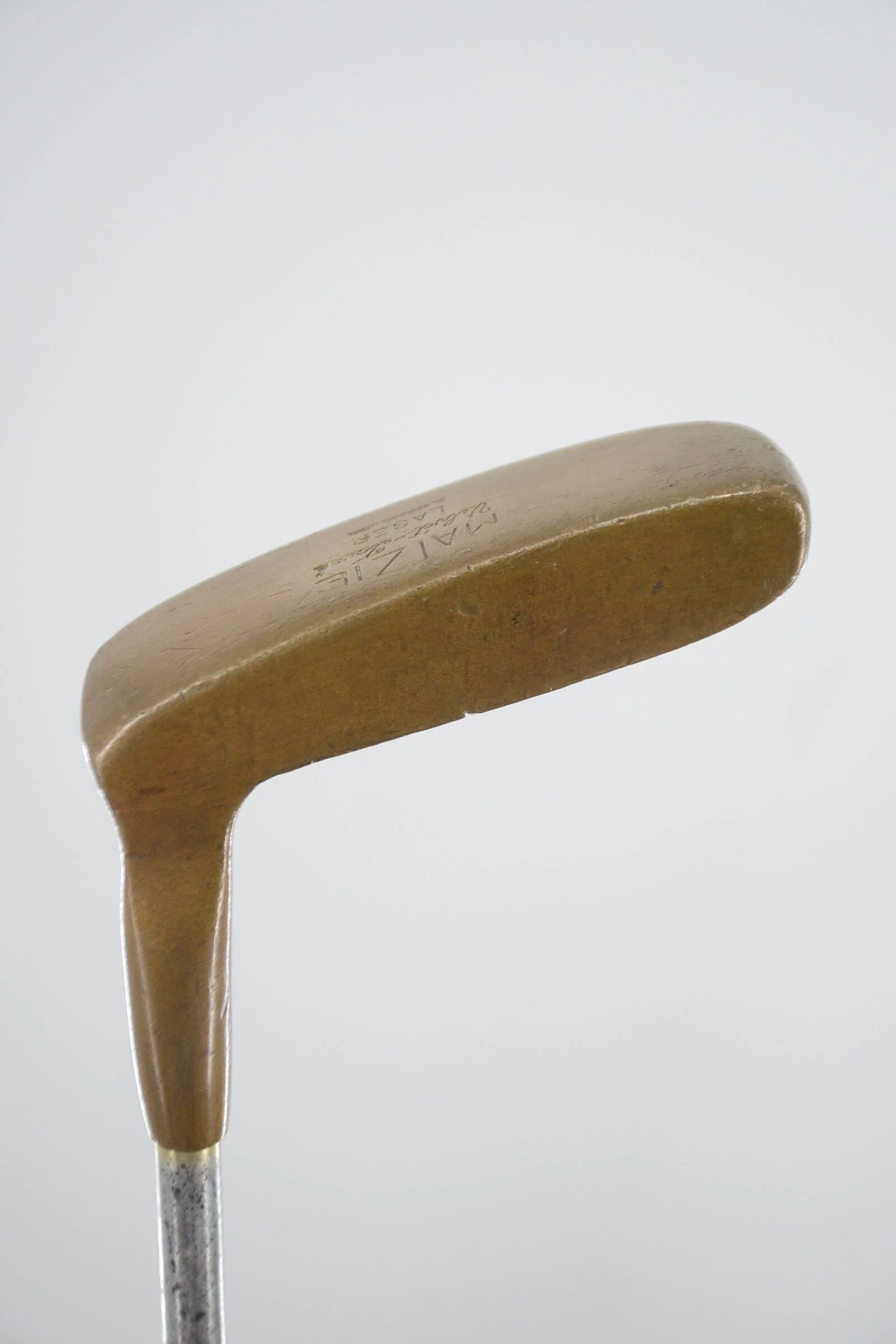 Matzie Velvet-Touch Laser Putter 35.5" - Image 2