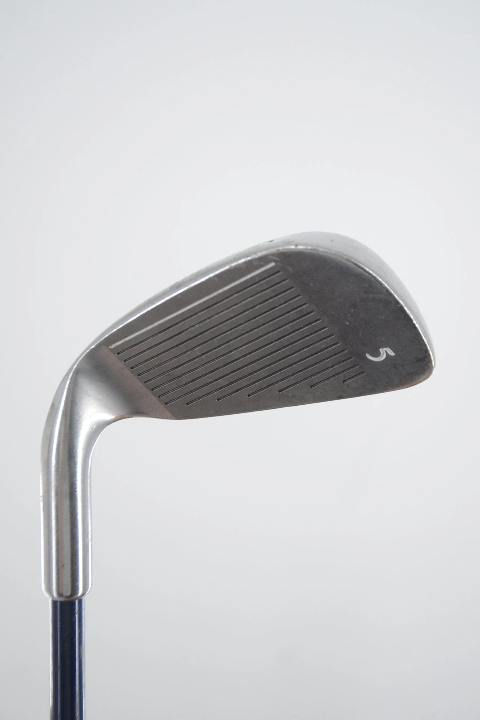Master Grip Midsize 5 Iron R Flex 38" - Image 2