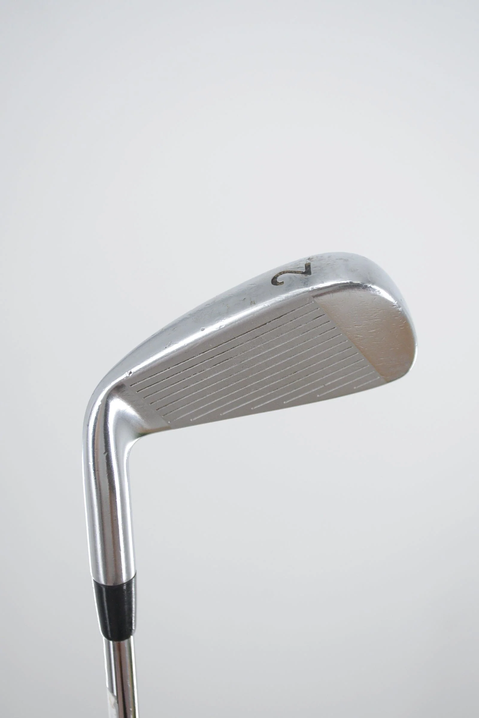MaxFli Revolution Red 2 Iron S Flex 39.25" - Image 2