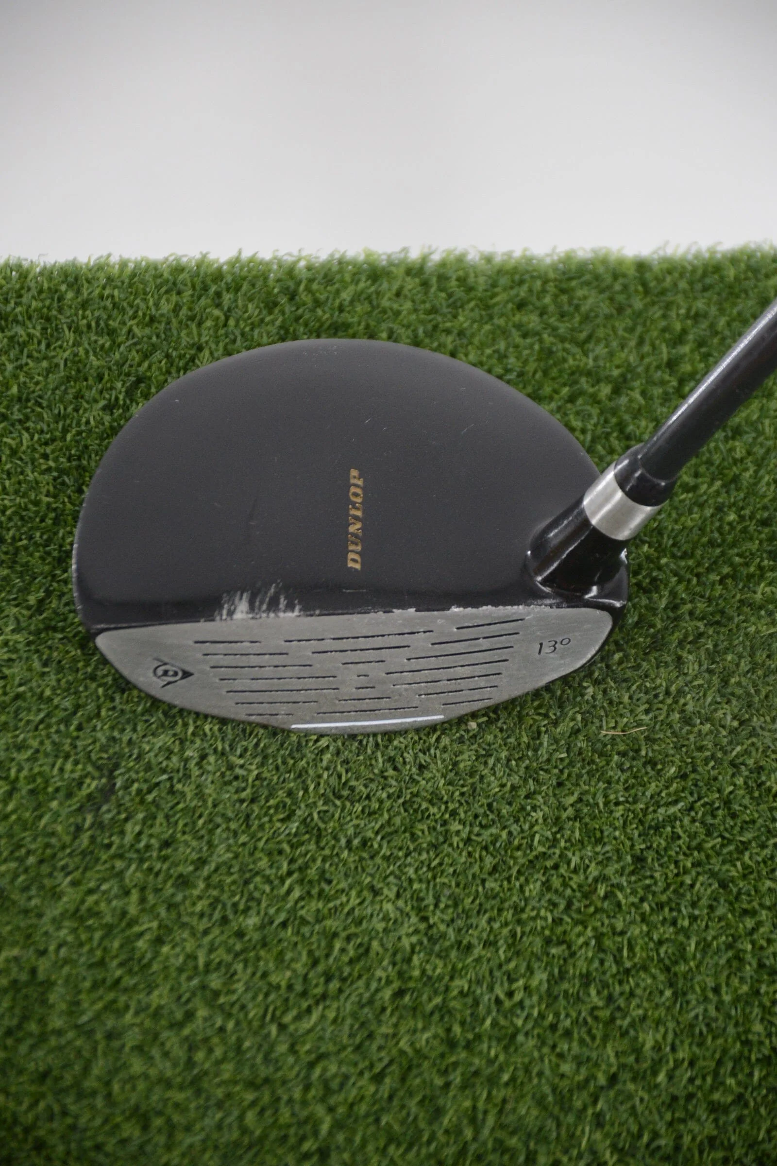 MaxFli Dunlop No Problem! 3 Wood S Flex 43.25" - Image 3