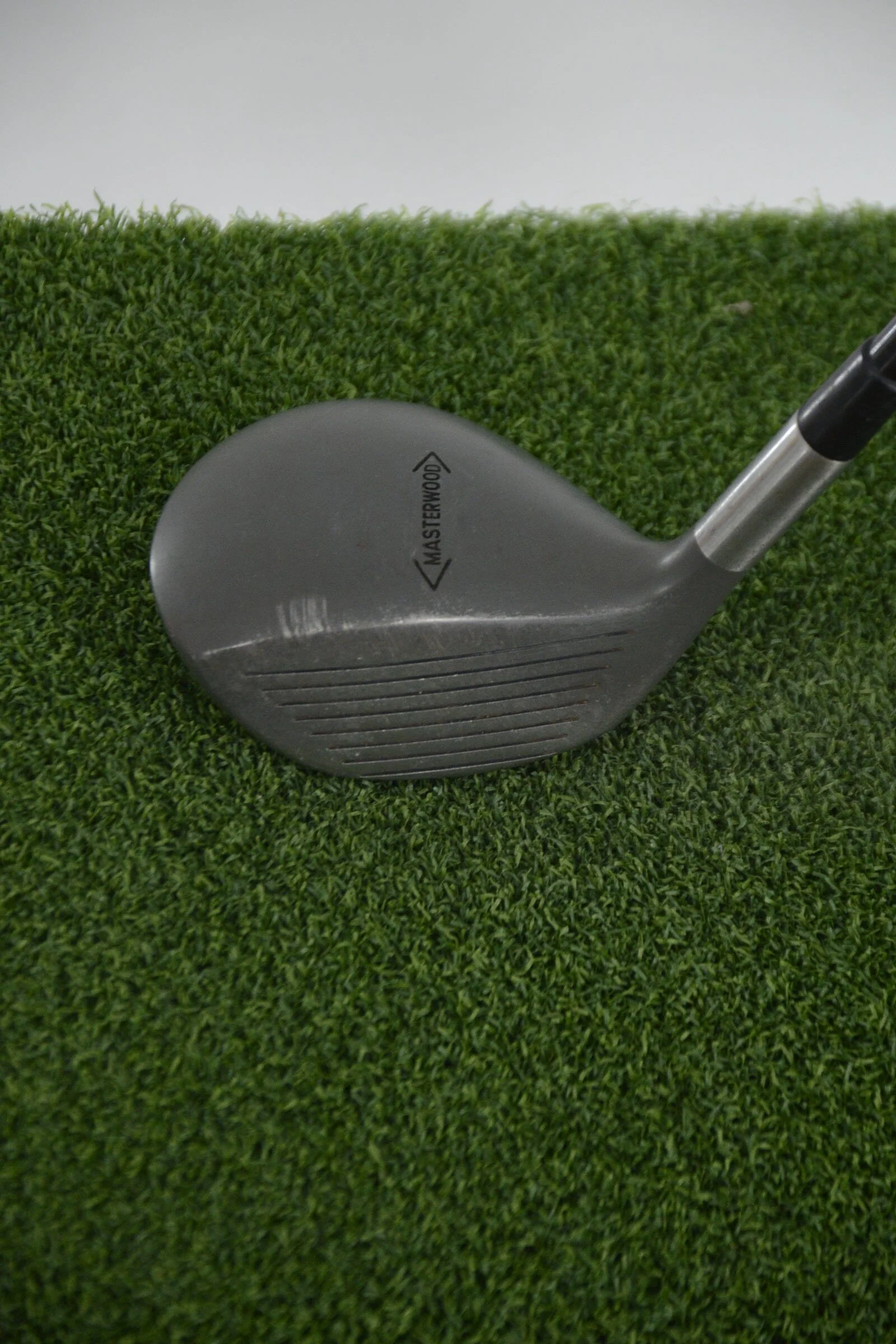 Master Grip Master II 3 Wood R Flex 42.75" - Image 3