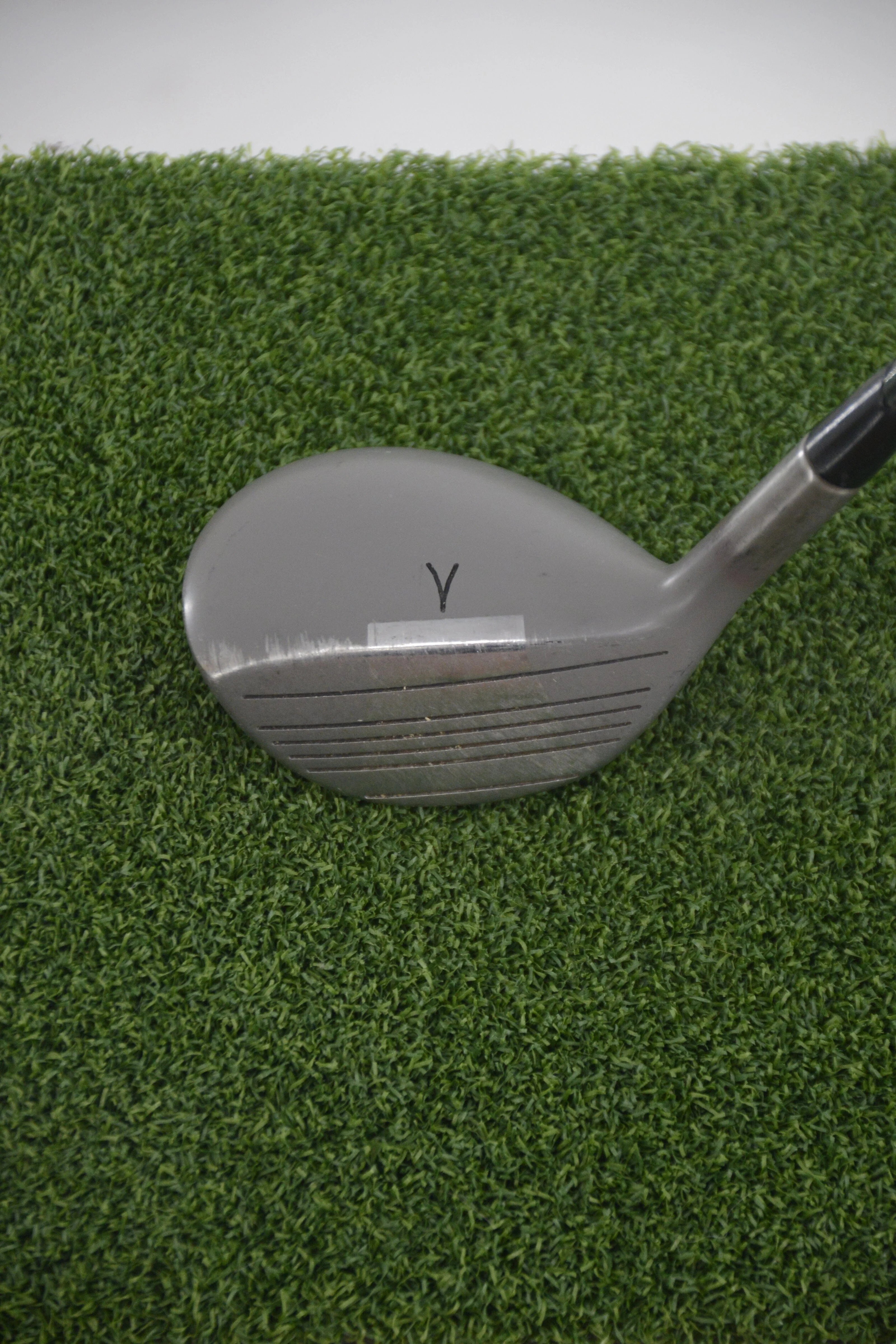 MaxFli Dunlop Silver Max 4 Wood R Flex 41" - Image 3