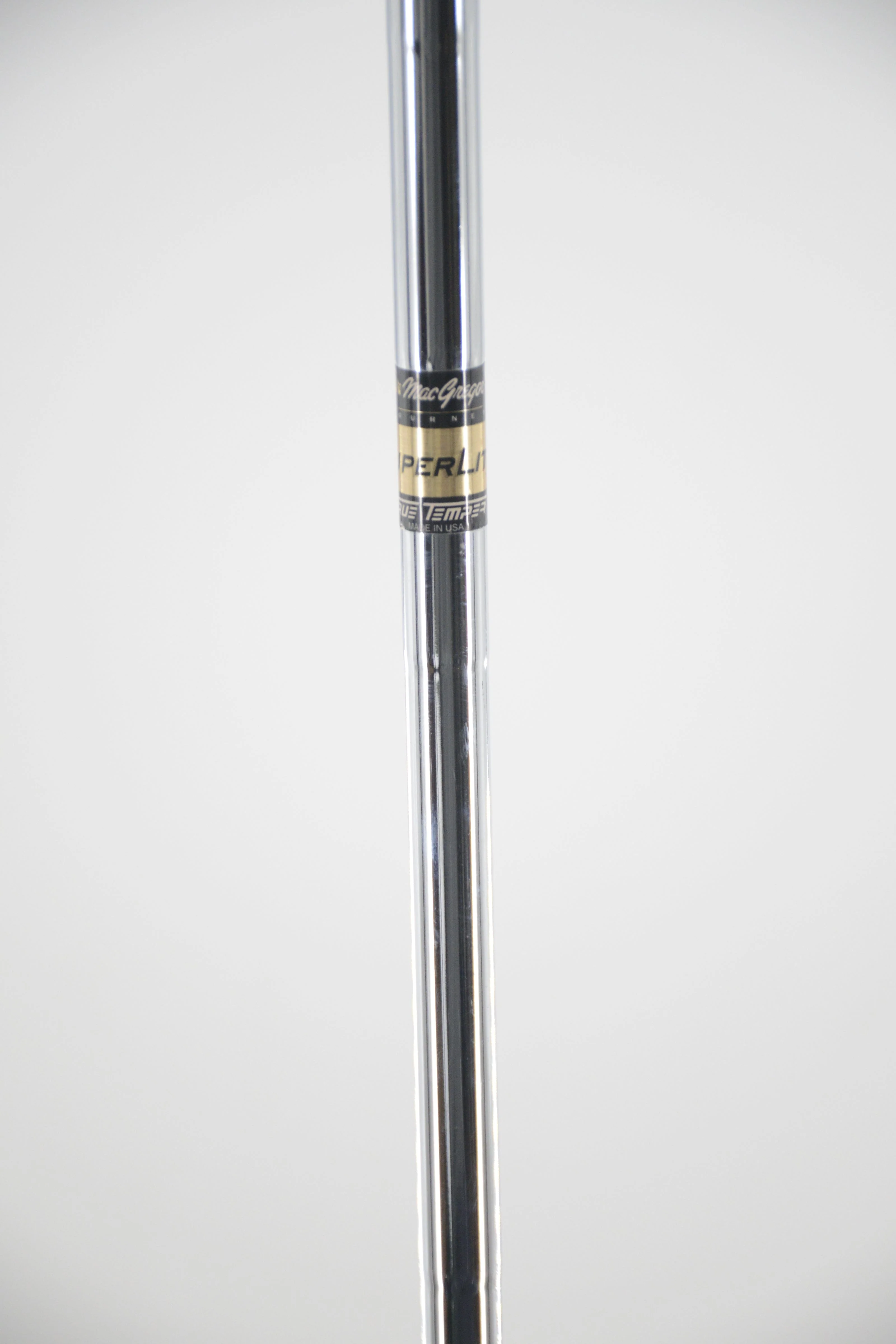 MacGregor MT Tungsten 5 Iron R Flex 37.75" - Image 4