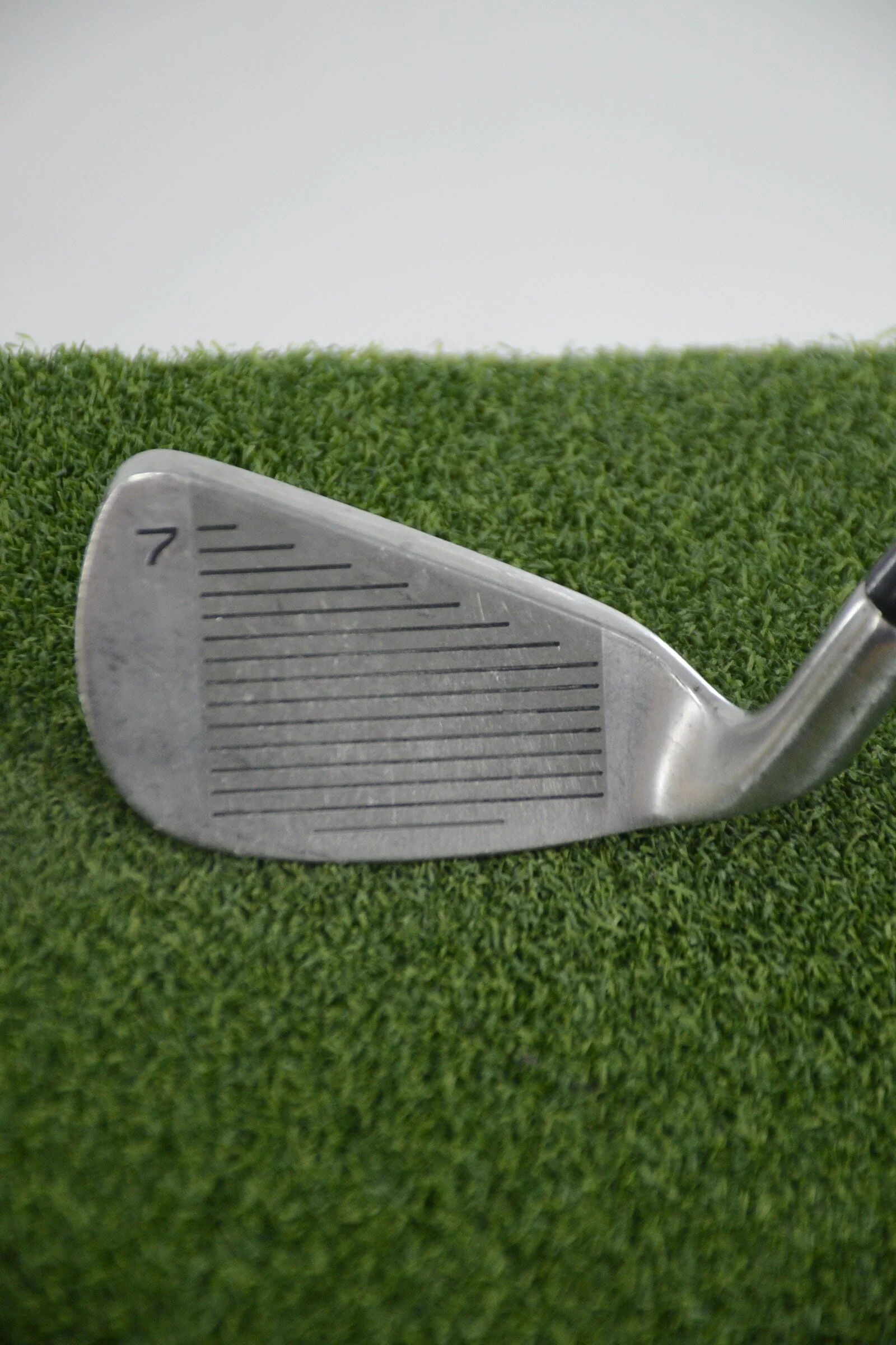 Mercury Professional Tour 7 Iron S Flex 37" - Image 3