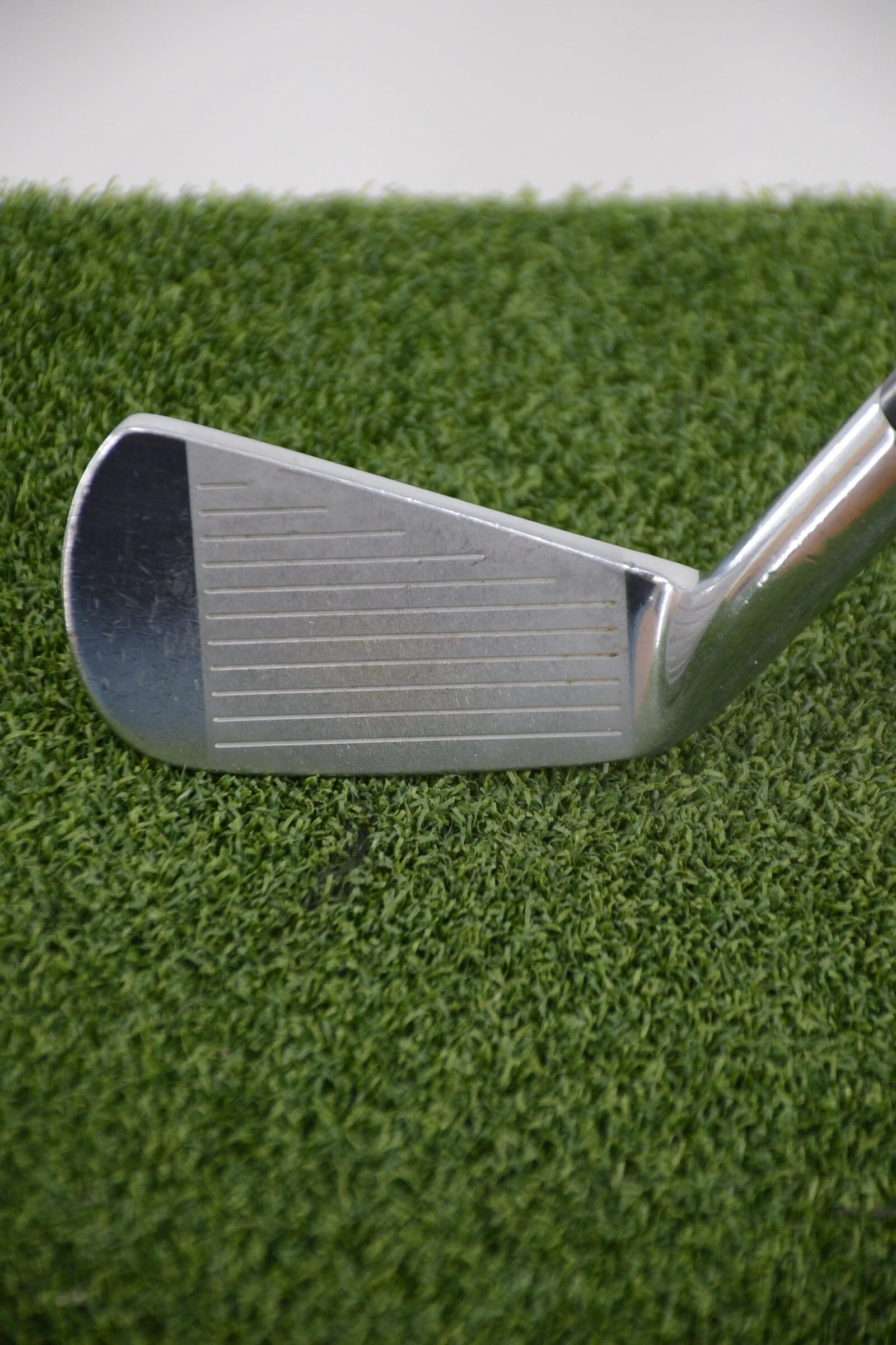 Mizuno MP 14 3 Iron S Flex 38.5" - Image 3