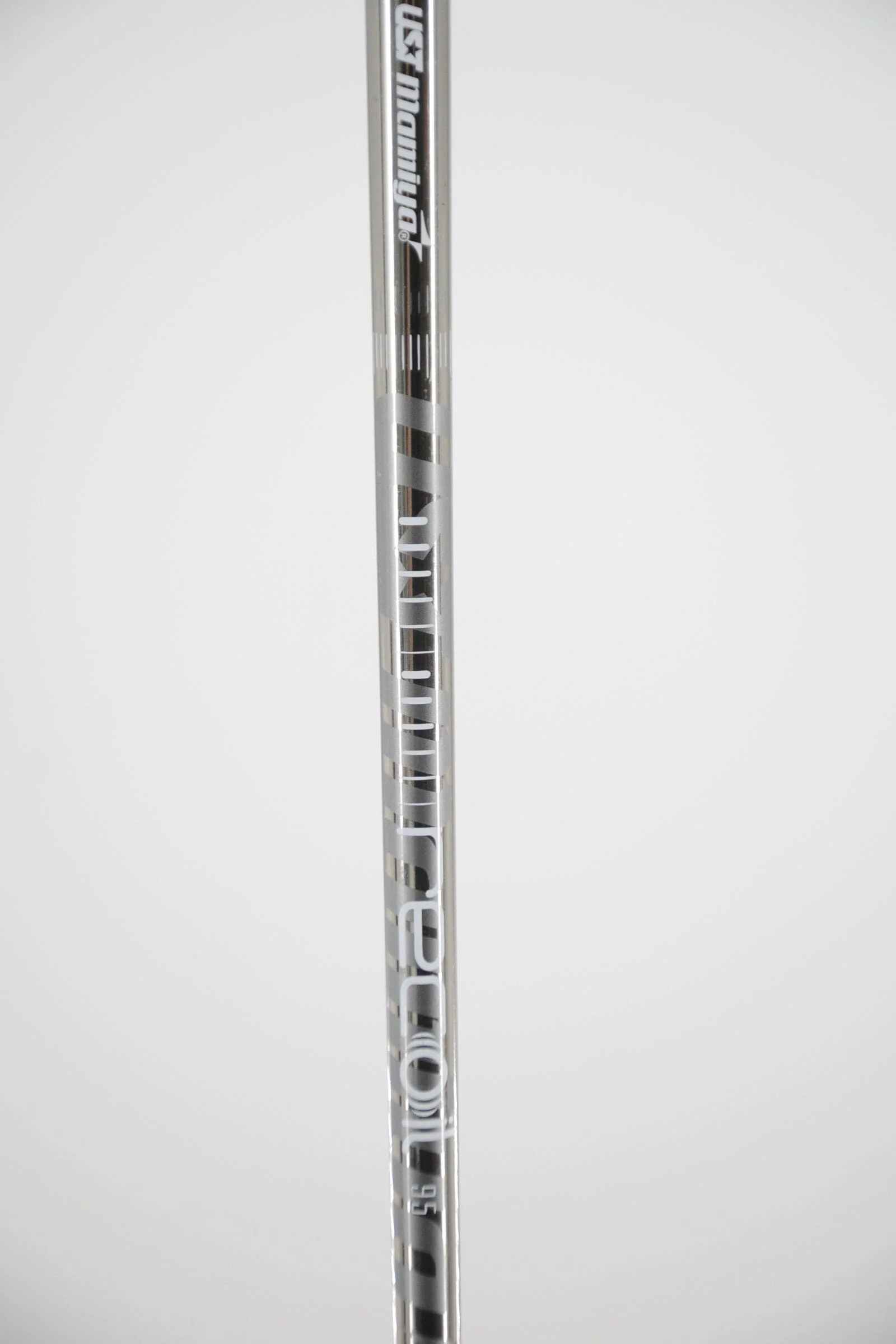 Mizuno JPX 921 Forged GW S Flex 37" - Image 4