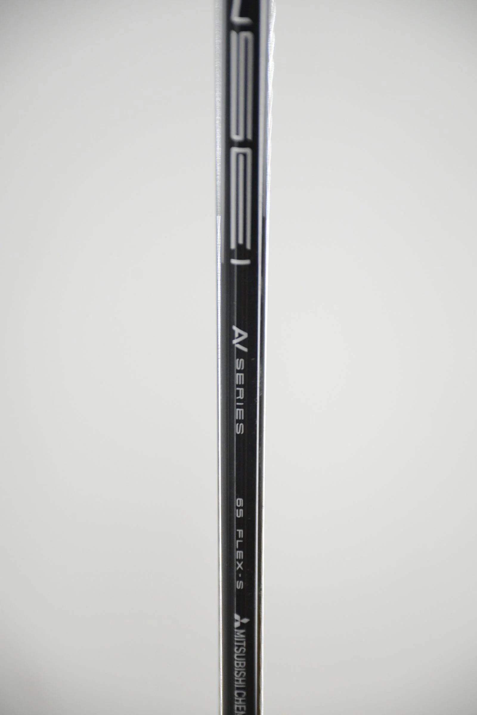 Mitsubishi Tensei AV Series Blue Srixon Wood Shaft S Flex 42.25"