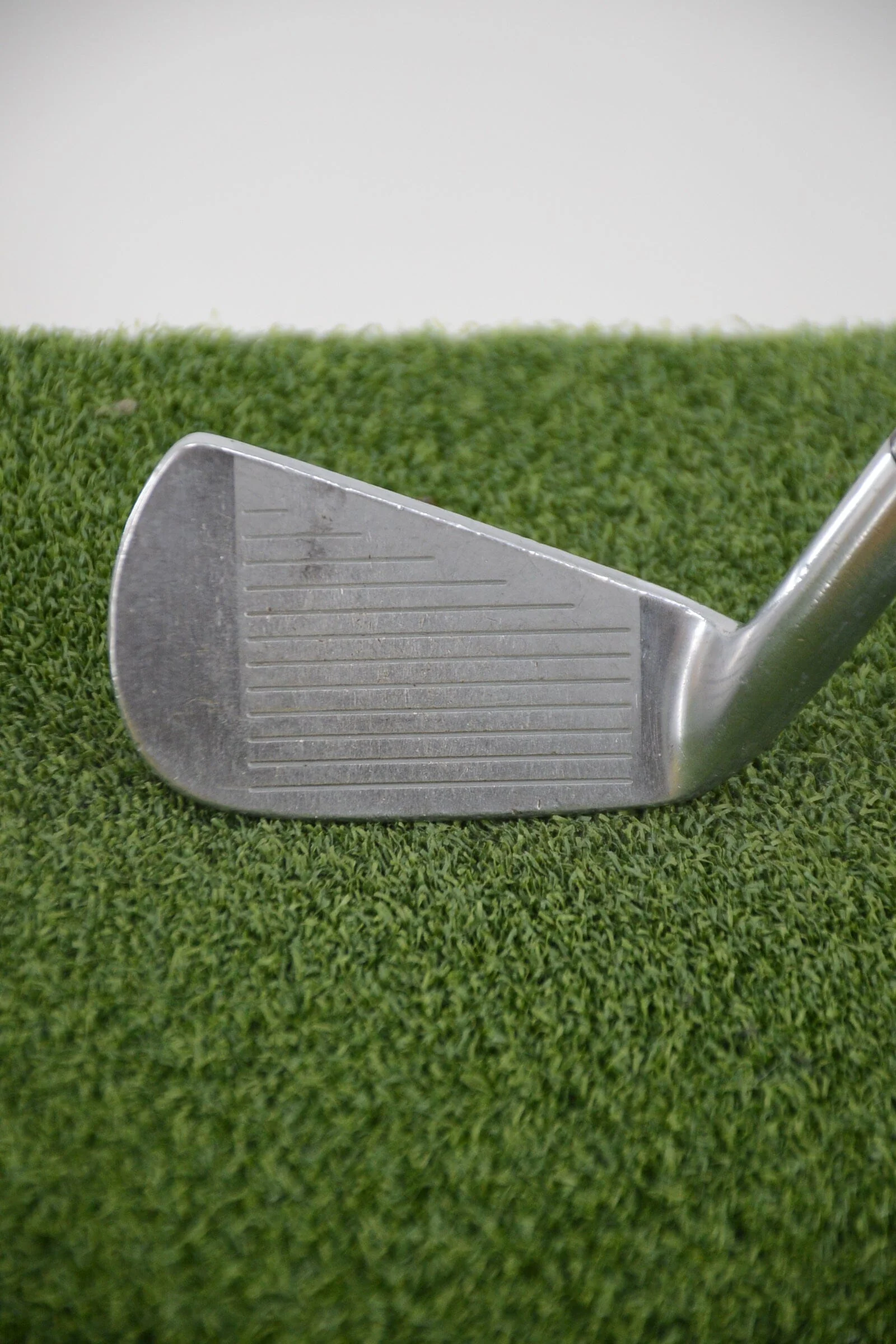 Mizuno T-Zoid Pro Forged 6 Iron S Flex 37.25" - Image 3