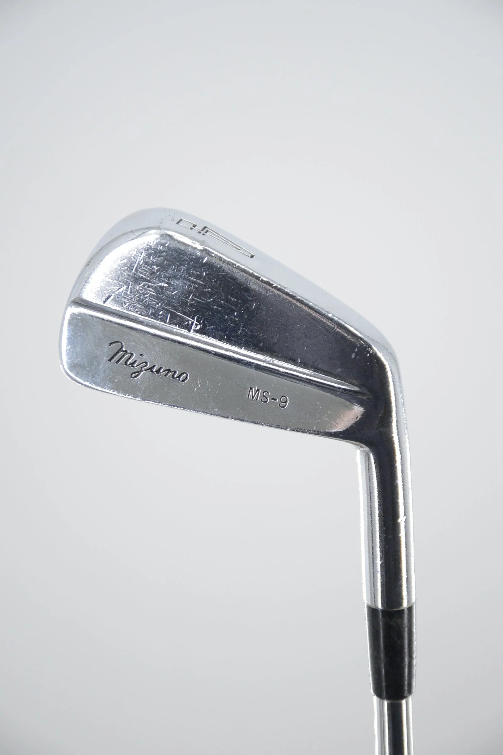 Mizuno MS-9 4 Iron R Flex 38.25"