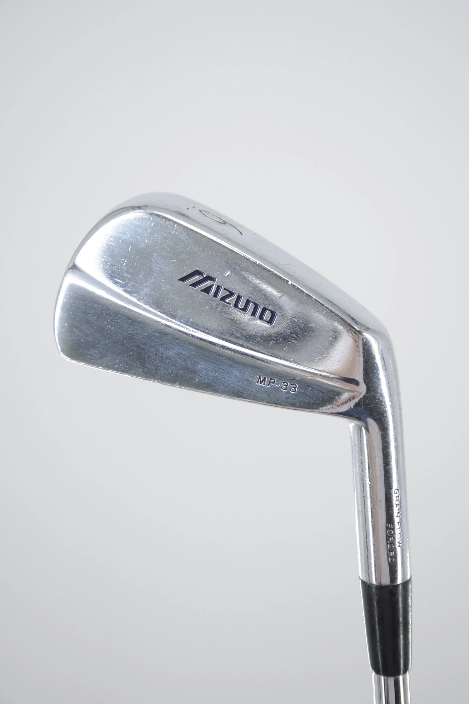 Mizuno MP-33 6 Degree Wedge S Flex 37.5"