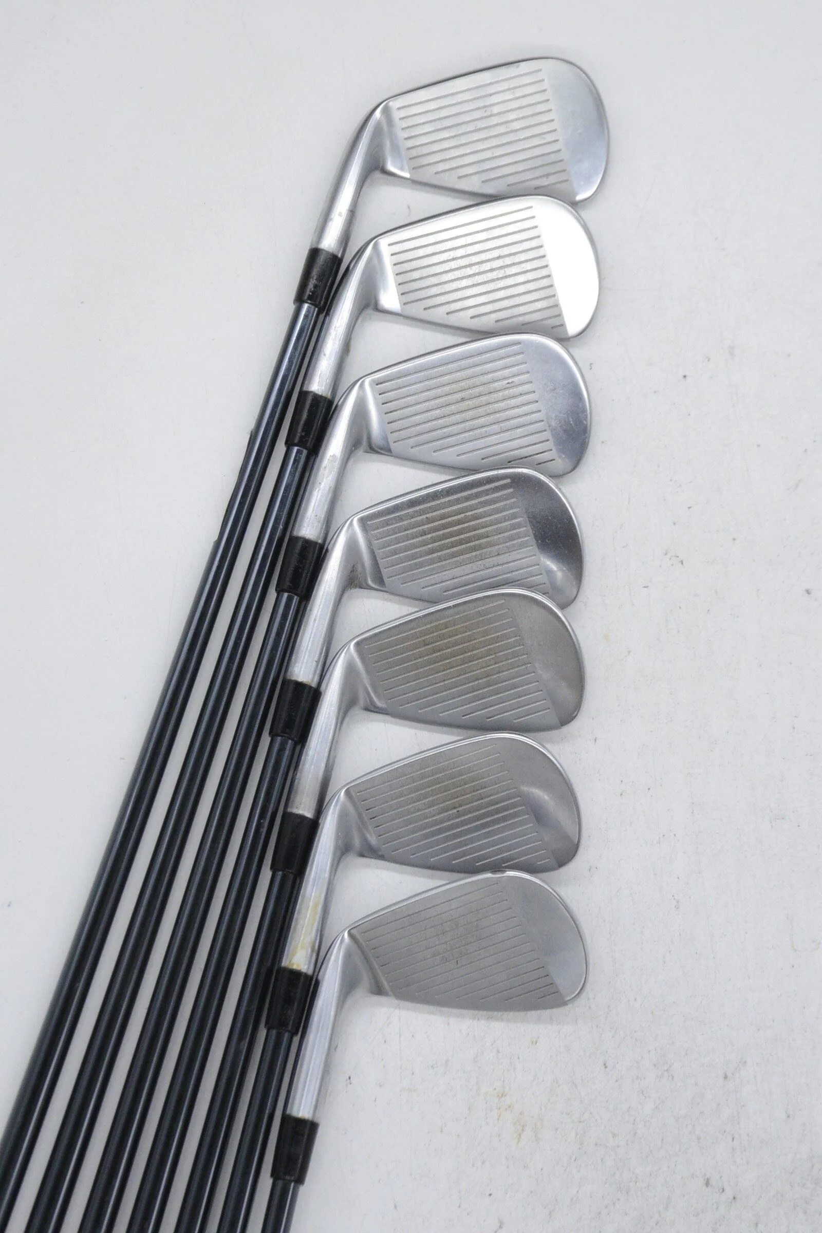 Mizuno Pro 223 5-GW Iron Set R Flex -0.5" - Image 4