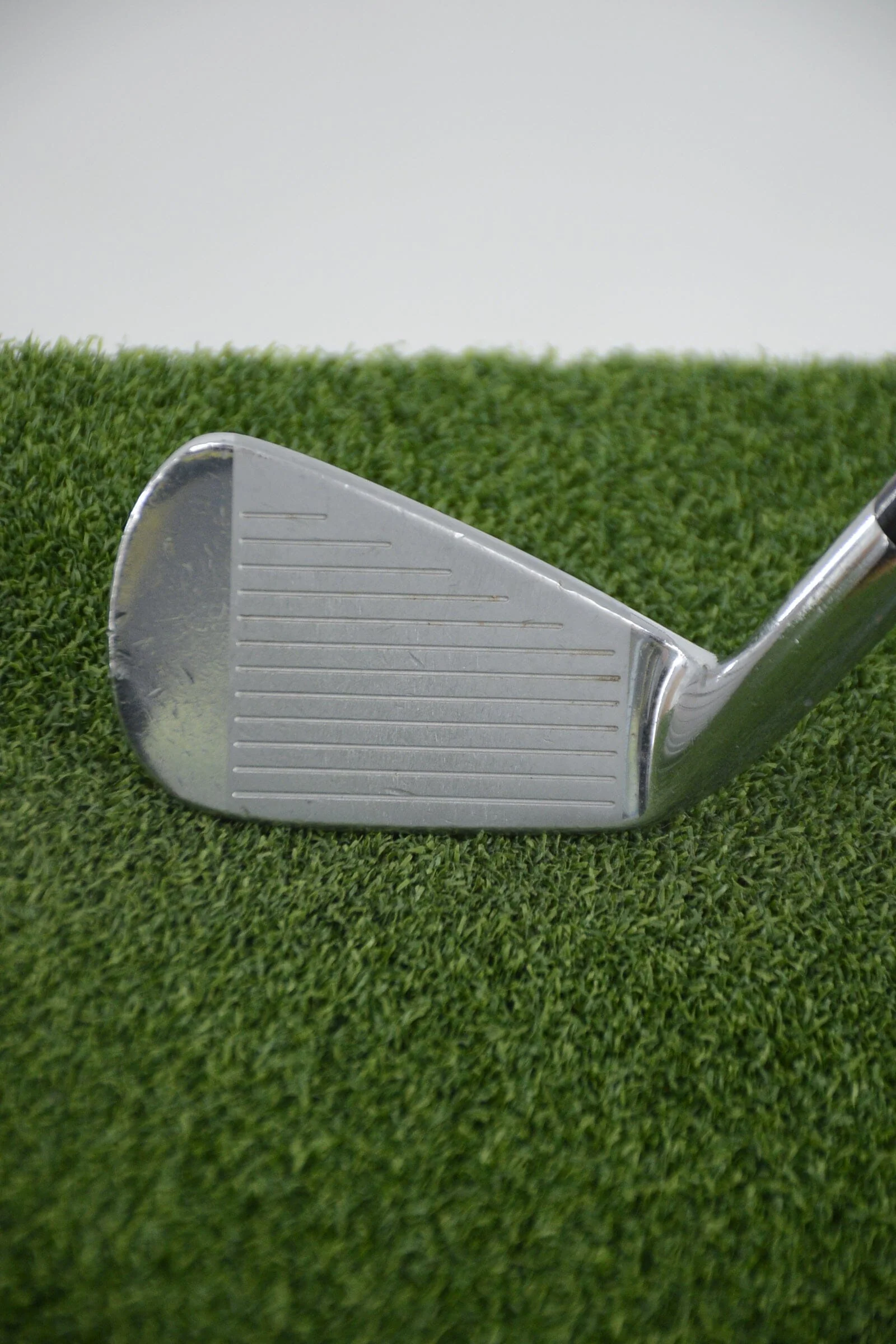 Mizuno MP-63 6 Iron S Flex 37.5" - Image 3