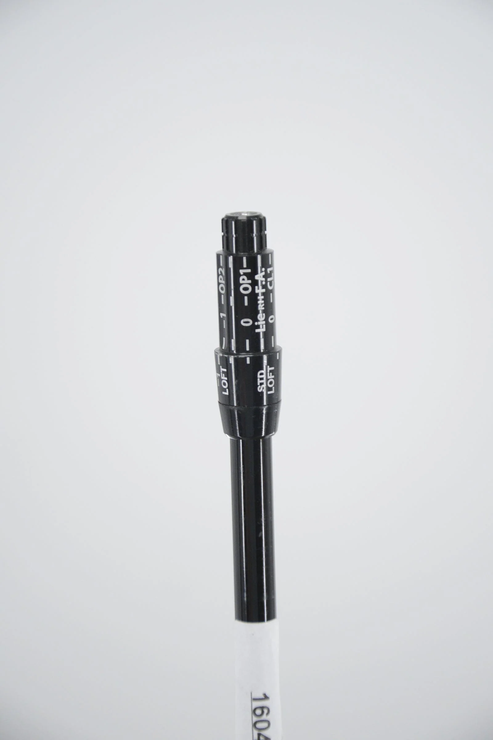 Mitsubishi Tensei AV Series White Srixon Driver Shaft X Flex 44" - Image 2