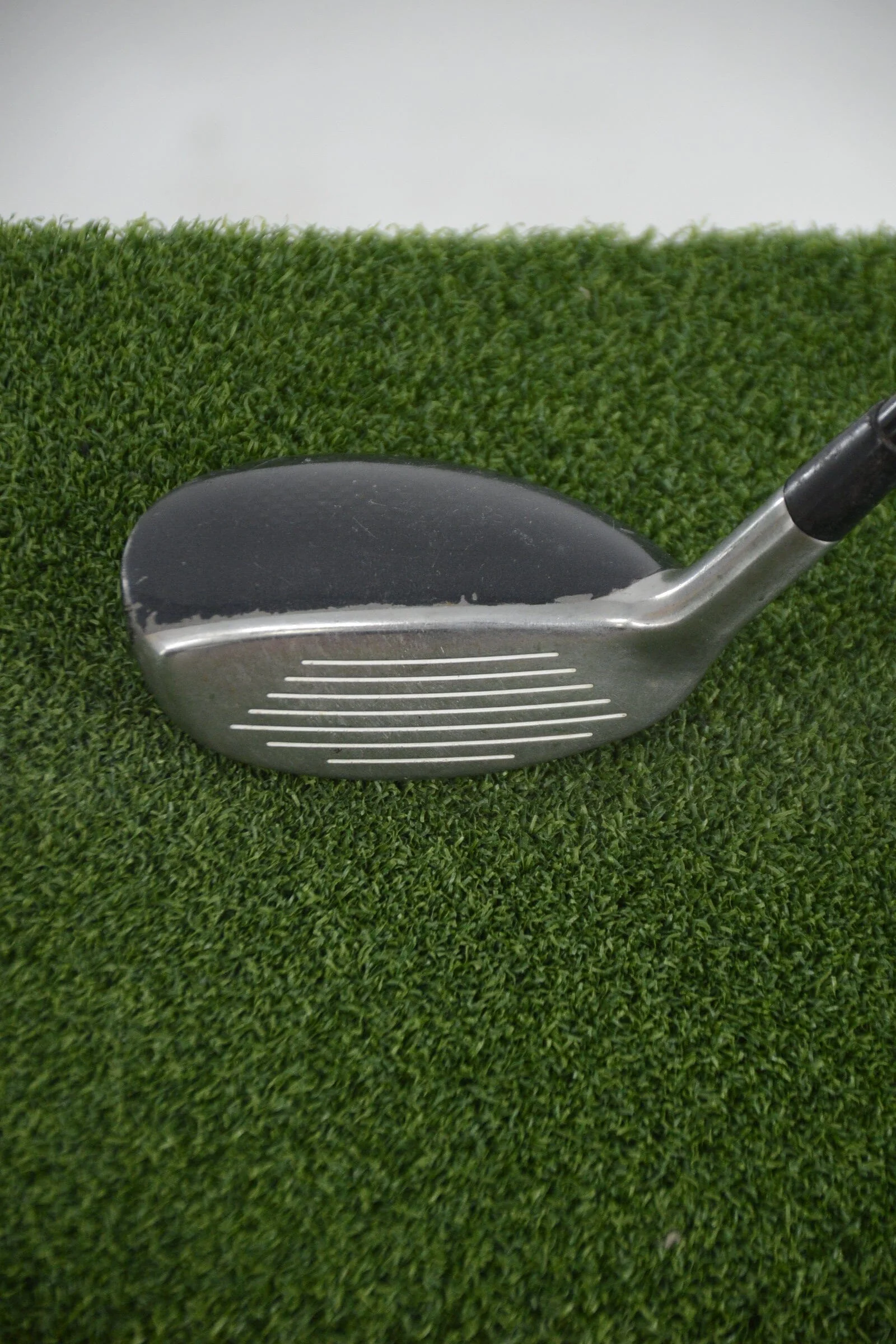 Mizuno Fli-Hi CLK 20 Degree Hybrid R Flex 40" - Image 3