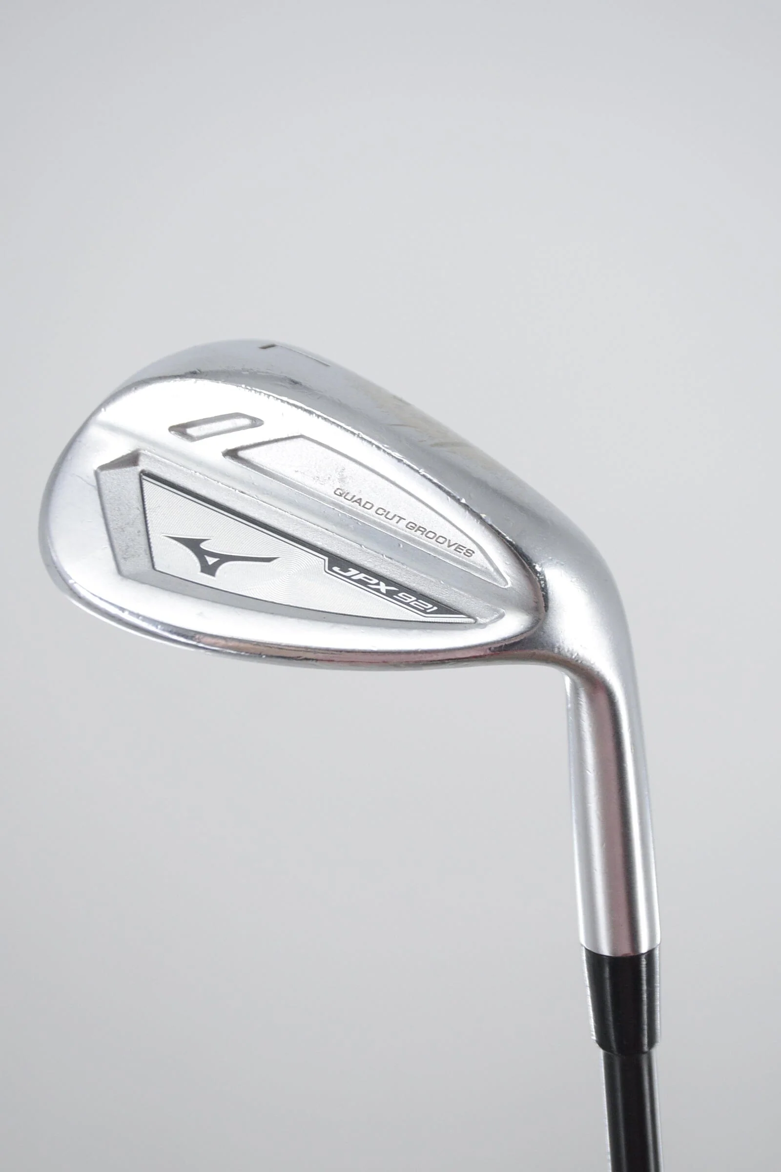 Mizuno JPX 921 Forged LW R Flex 34.5"