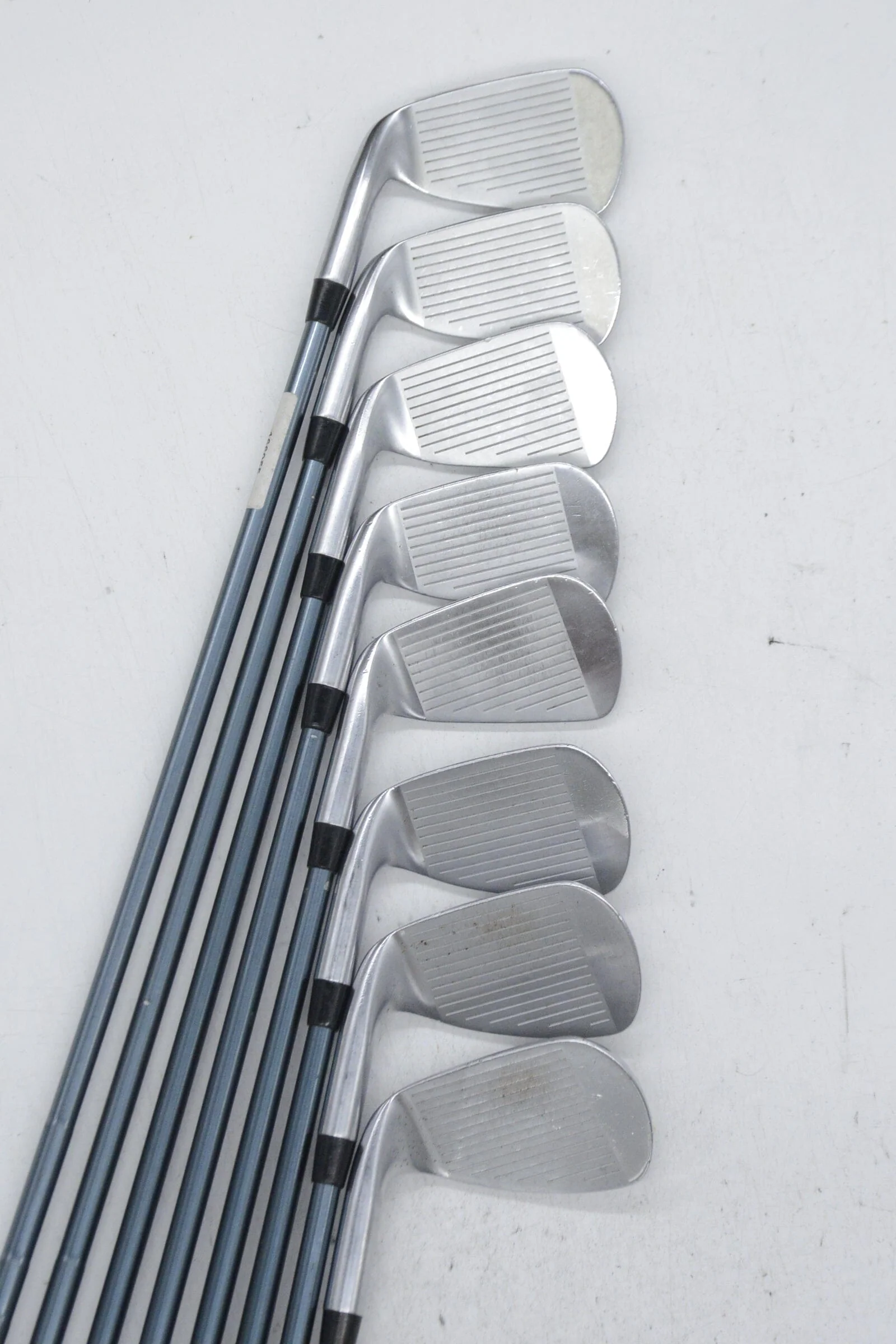 Miura MC-101 3-PW Iron Set R Flex -0.75" - Image 4