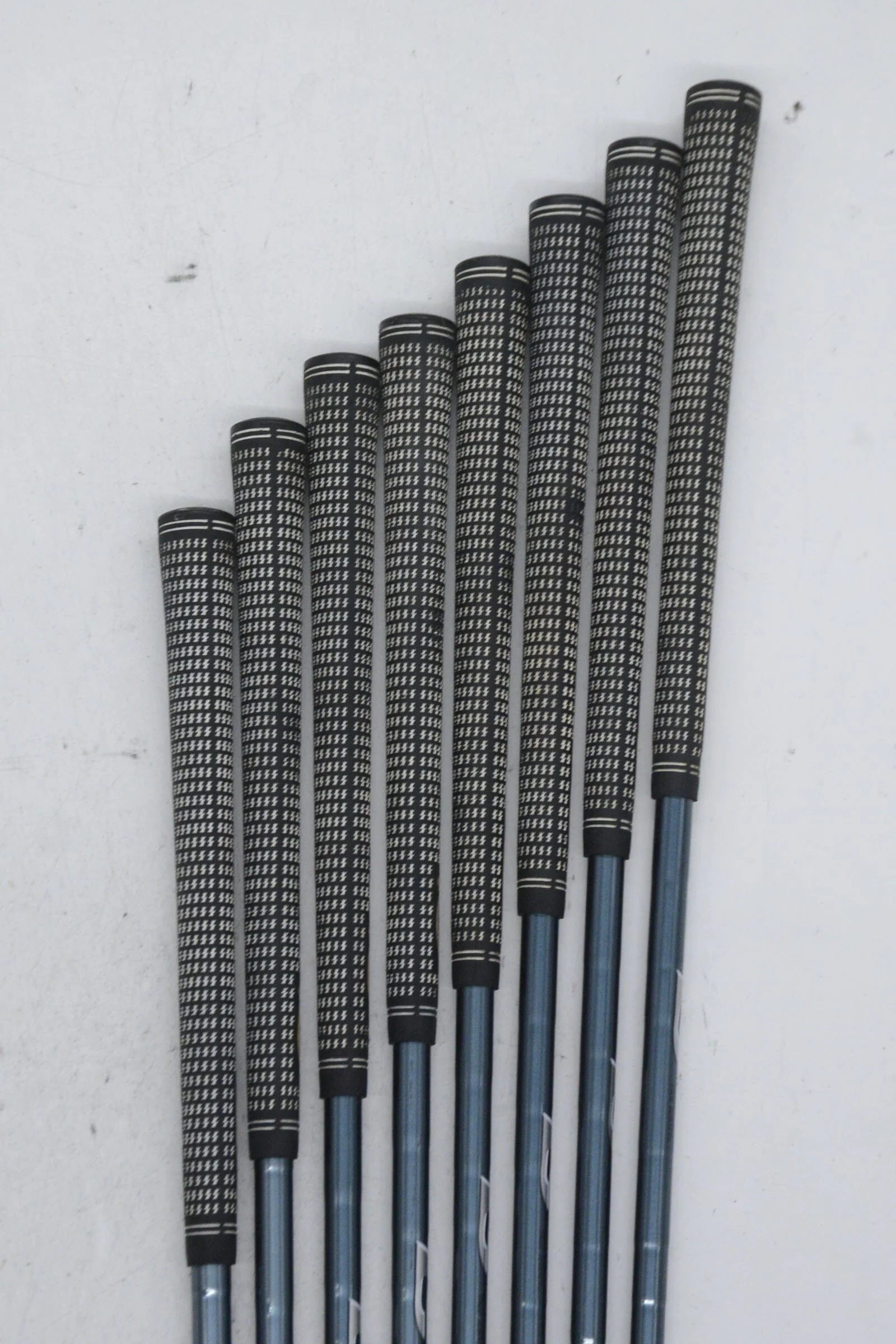 Miura MC-101 3-PW Iron Set R Flex -0.75" - Image 7