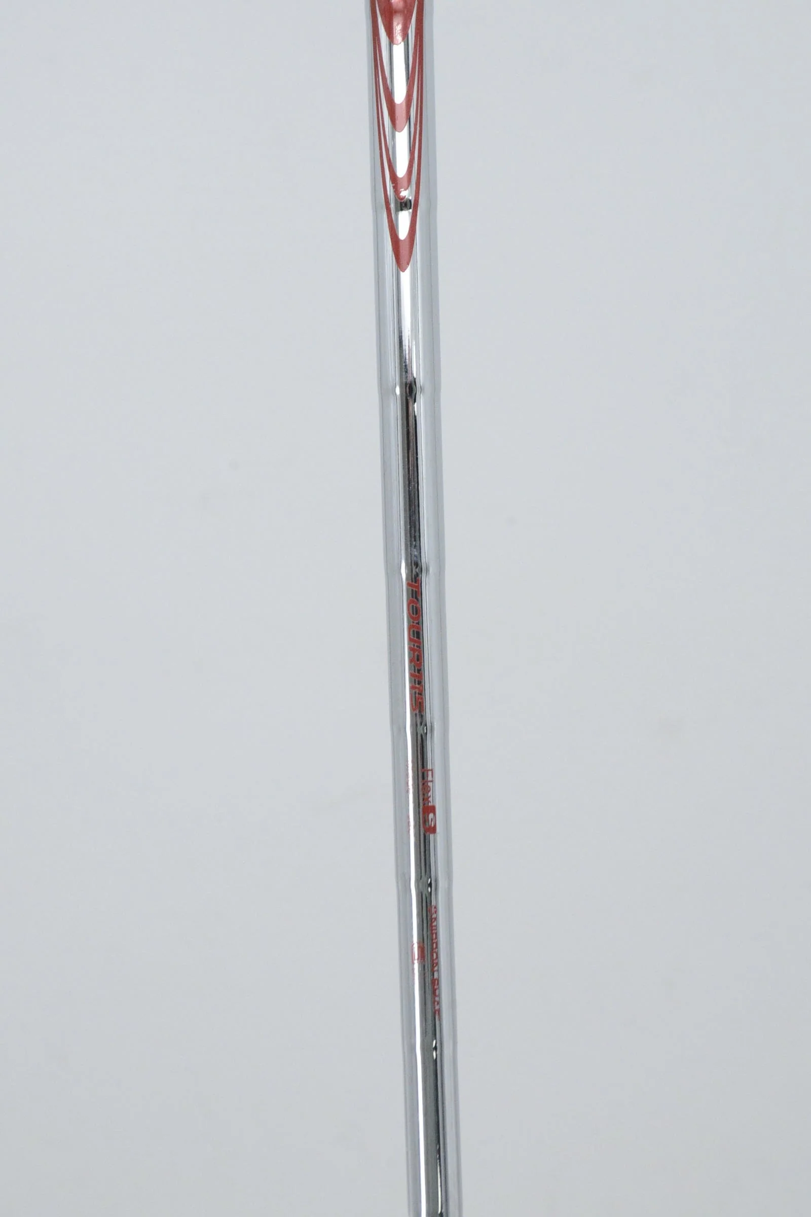 Mizuno Pro 223 4-PW Iron Set S Flex -0.25" - Image 6