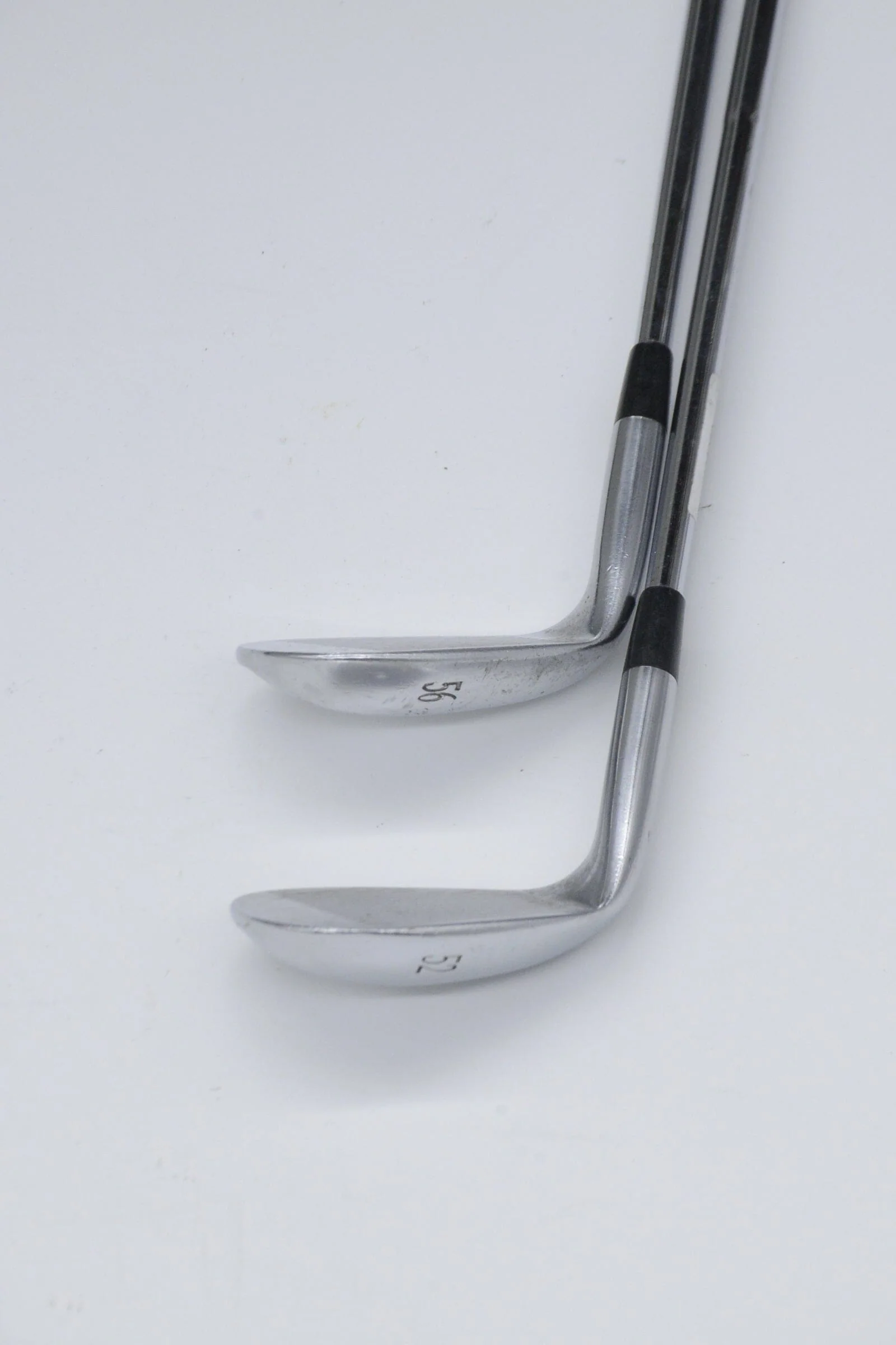 Mizuno MP Series 52 & 56 Degree Wedge Set Wedge Flex - Image 4
