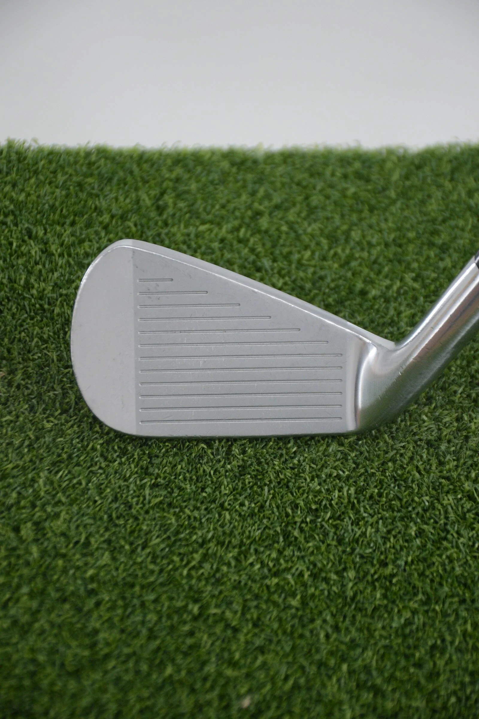 Mizuno JPX-825 Pro 5 Iron S Flex 37.5" - Image 3
