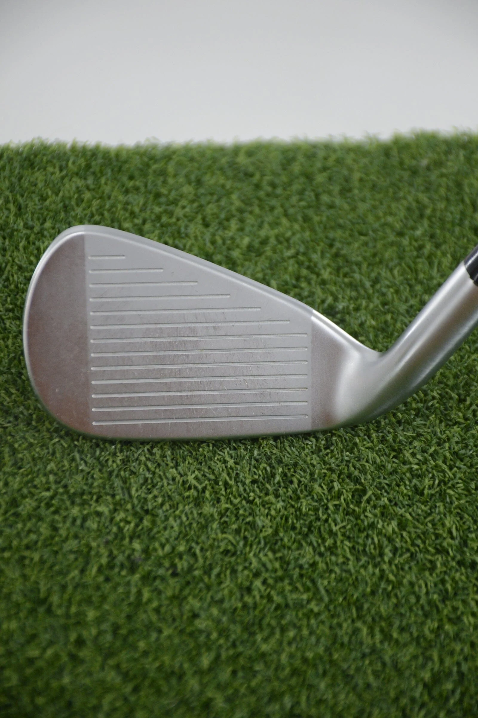 Mizuno JPX 923 Hot Metal HL 7 Iron SR Flex 36.75" - Image 3