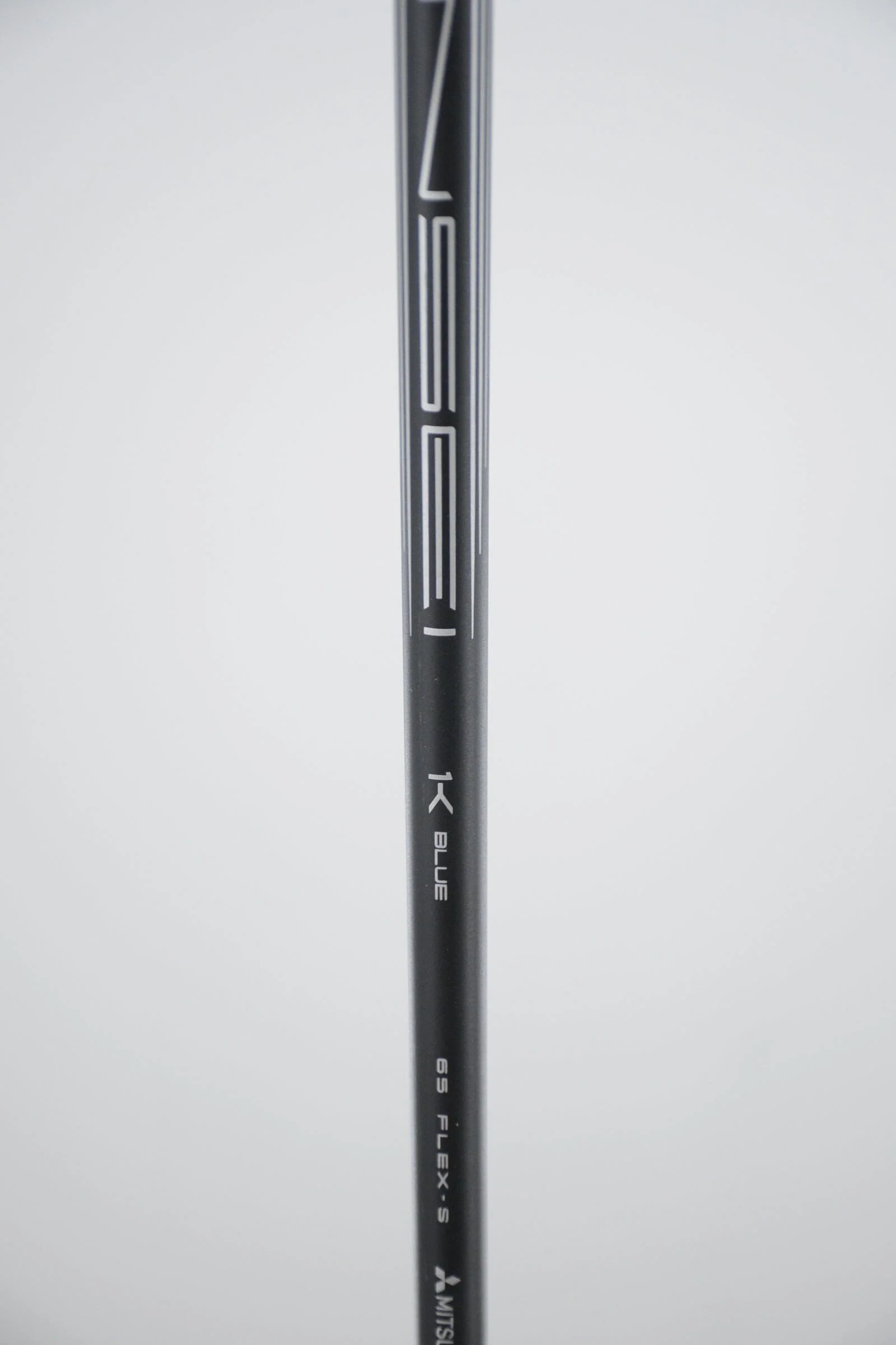 Mitsubishi Tensei 1K Blue Titleist Wood Shaft S Flex 42"