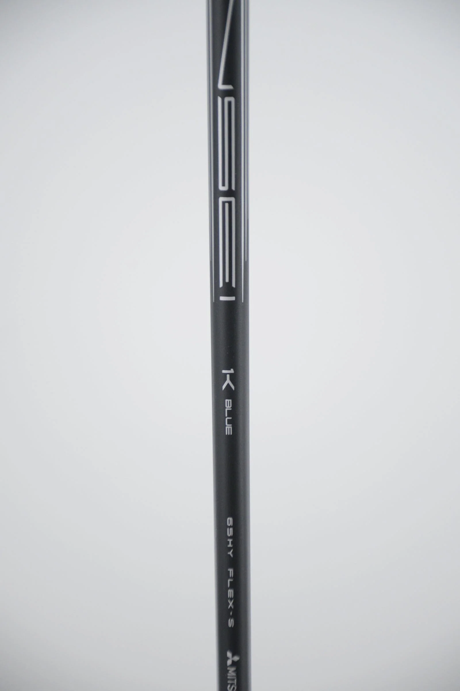 Mitsubishi Tensei 1K Blue Titleist Hybrid Shaft S Flex 39"