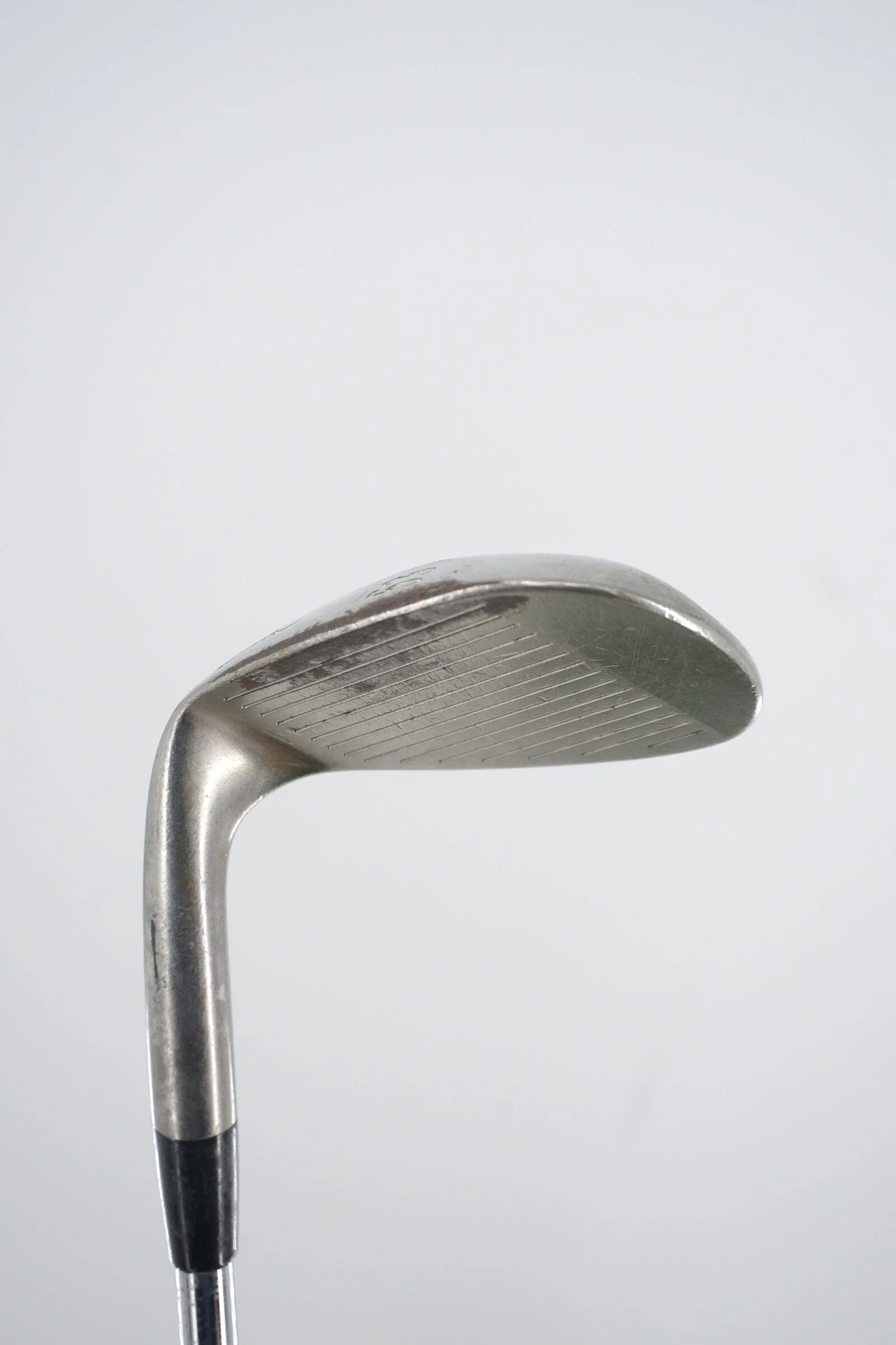 Mizuno MP T Series 53 Degree Wedge S Flex 35.5" - Image 2