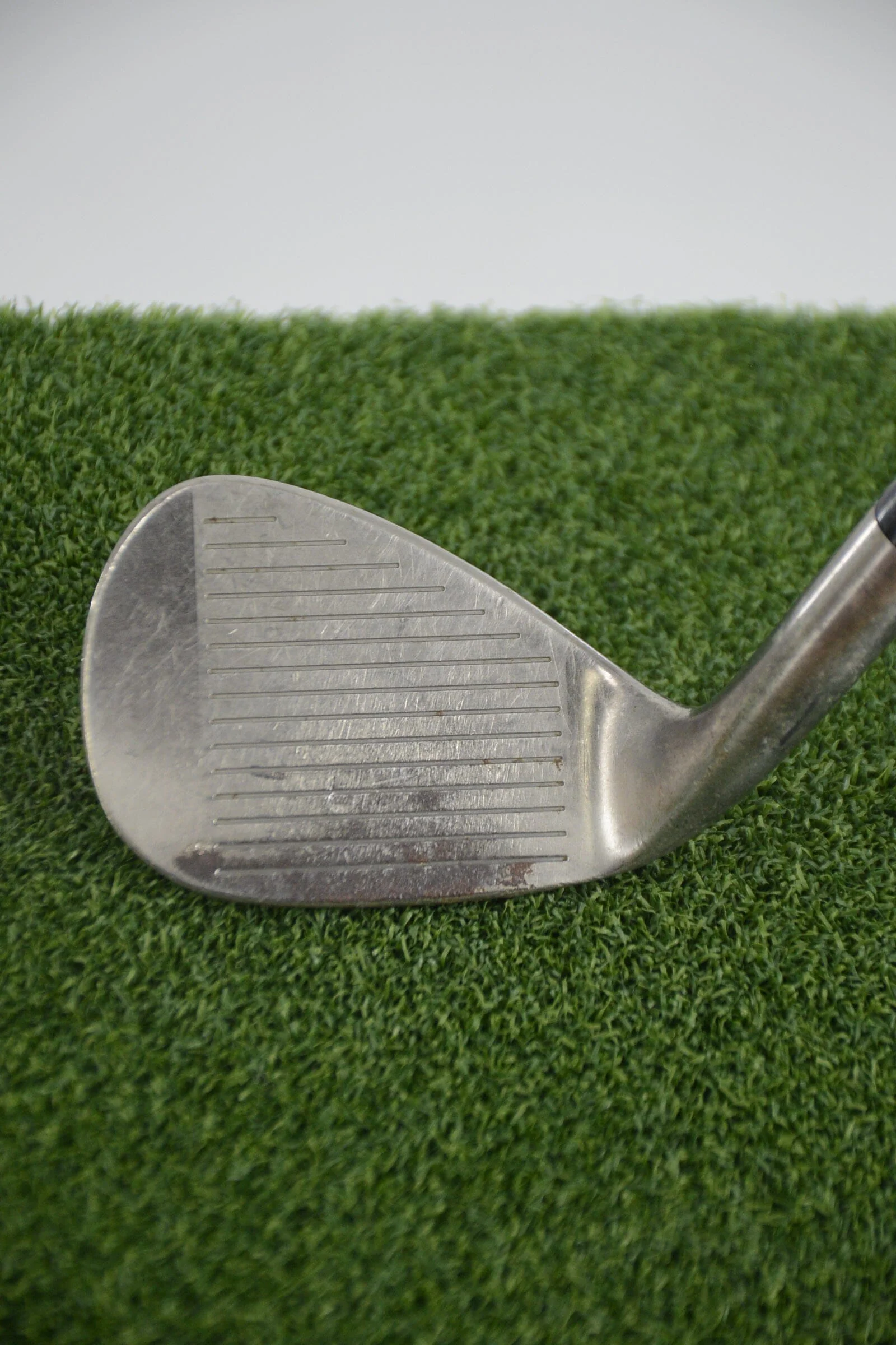 Mizuno MP T Series 53 Degree Wedge S Flex 35.5" - Image 3