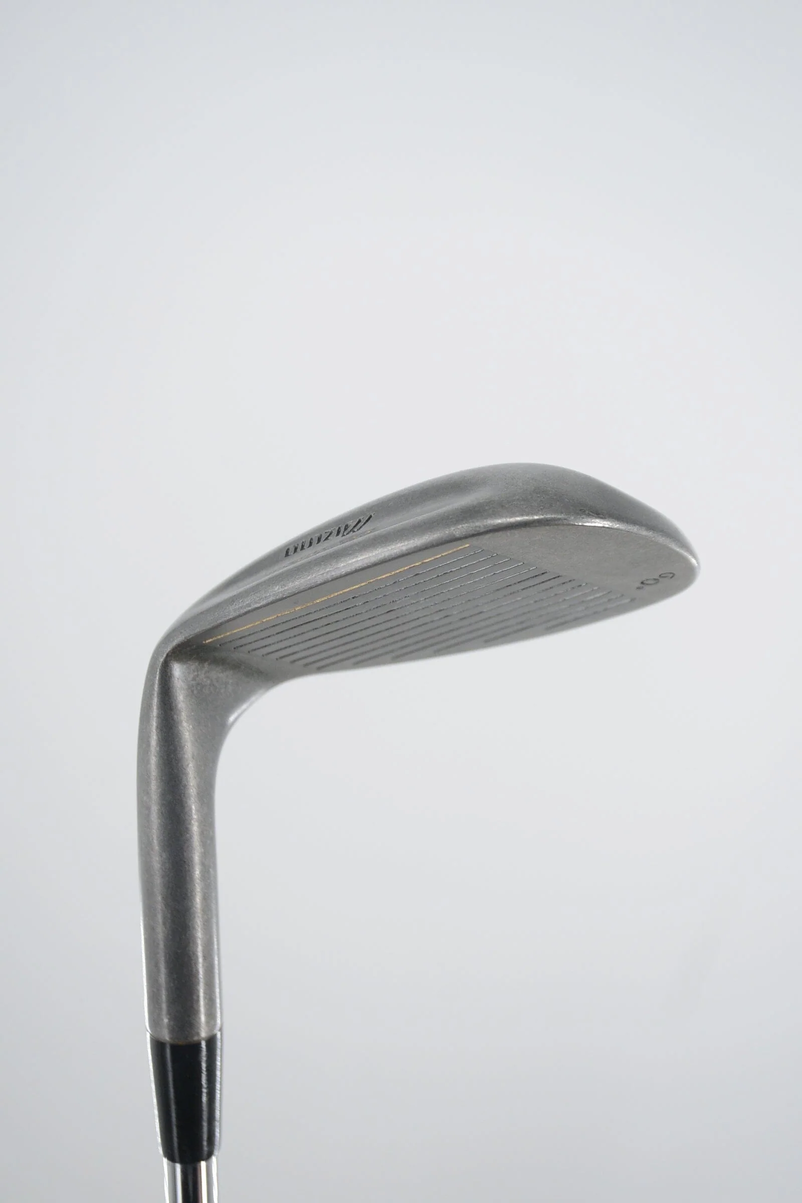 Mizuno MZ60 60 Degree Wedge Wedge Flex 35" - Image 2