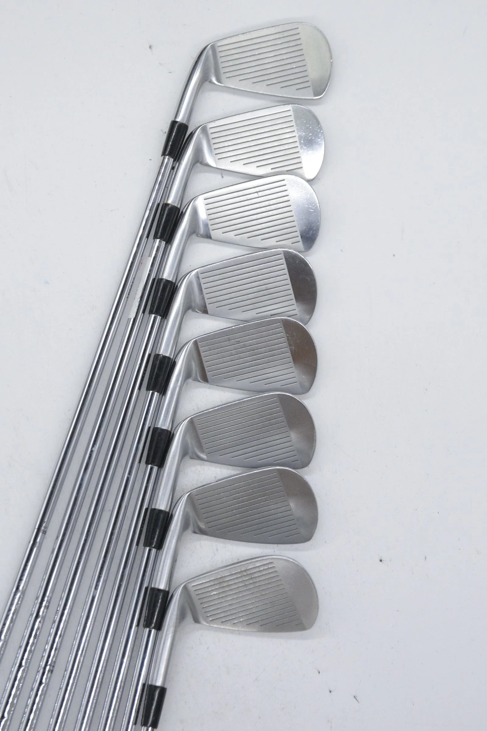Mizuno MX-20 3-PW Iron Set S Flex +0.5" - Image 4