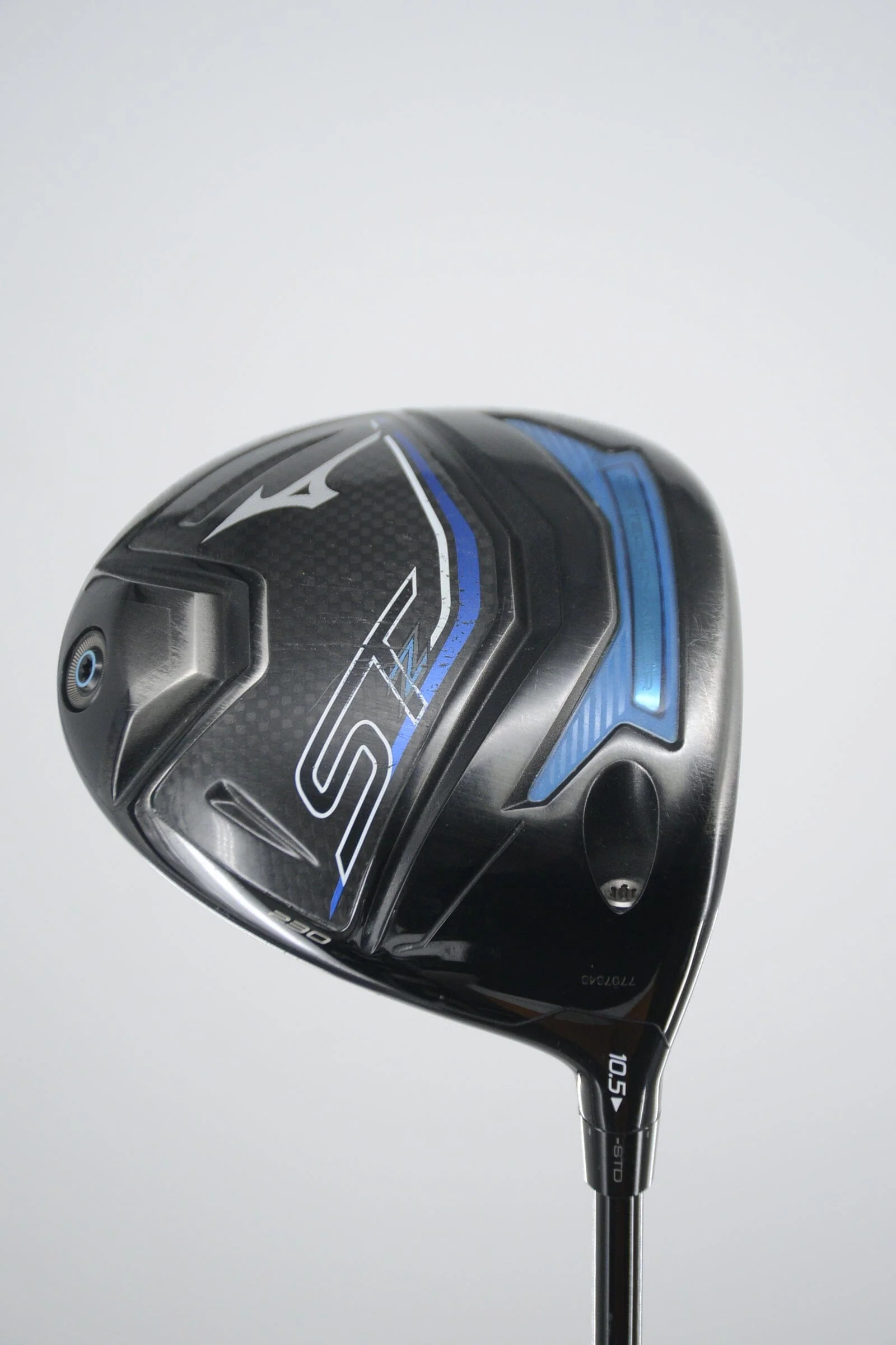Mizuno ST-Z 230 10.5 Degree Driver X Flex 45.25"