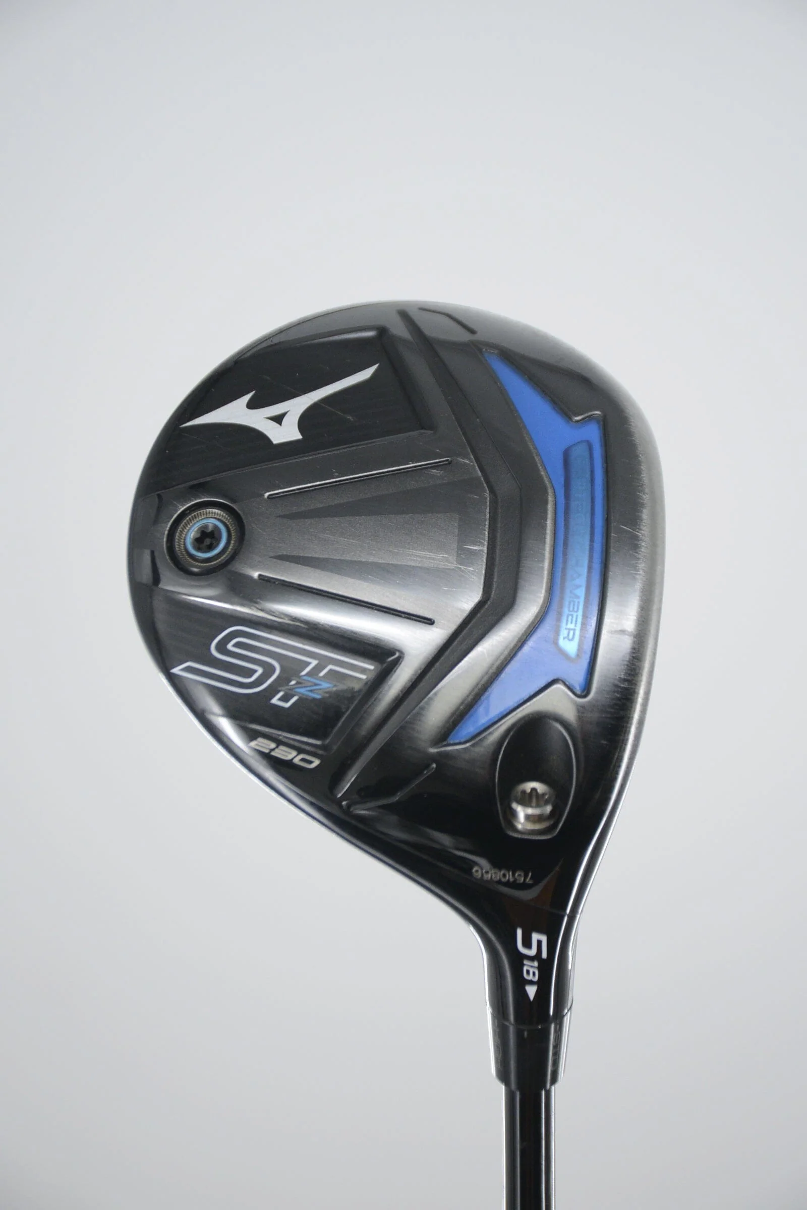 Mizuno ST-Z 230 5 Wood S Flex 42.25"