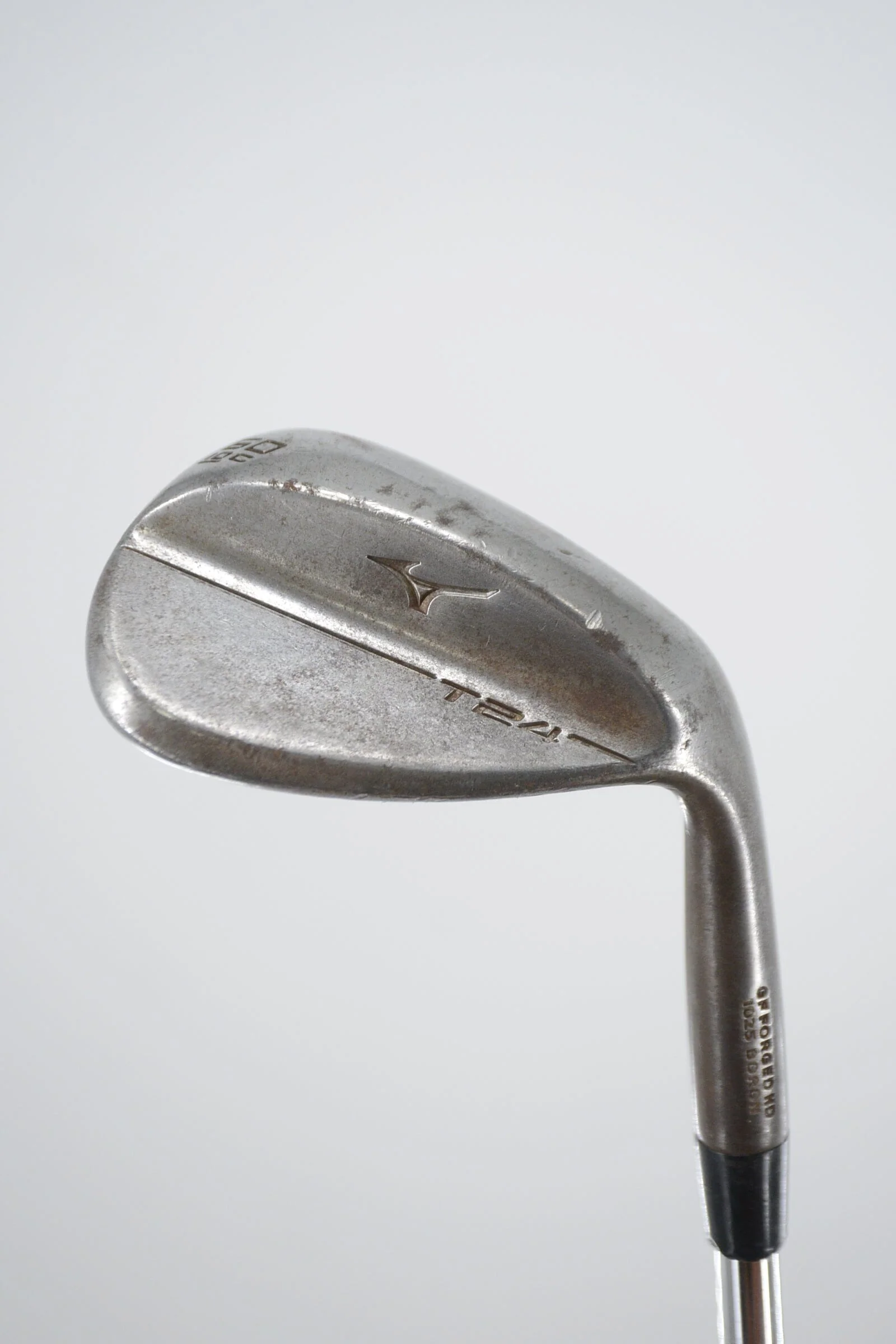 Mizuno T24 Raw 60 Degree Wedge X Flex 35.5"