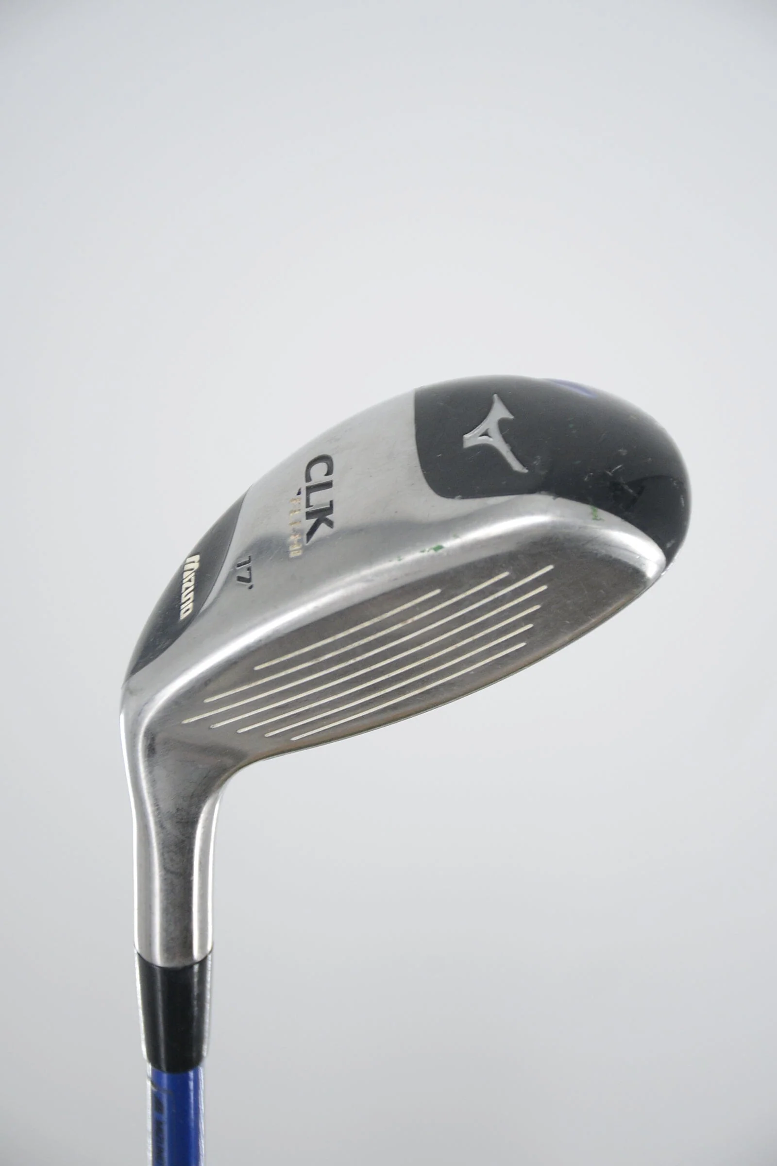 Mizuno CLK Fli-Hi 17 Degree Hybrid S Flex 40.75" - Image 2